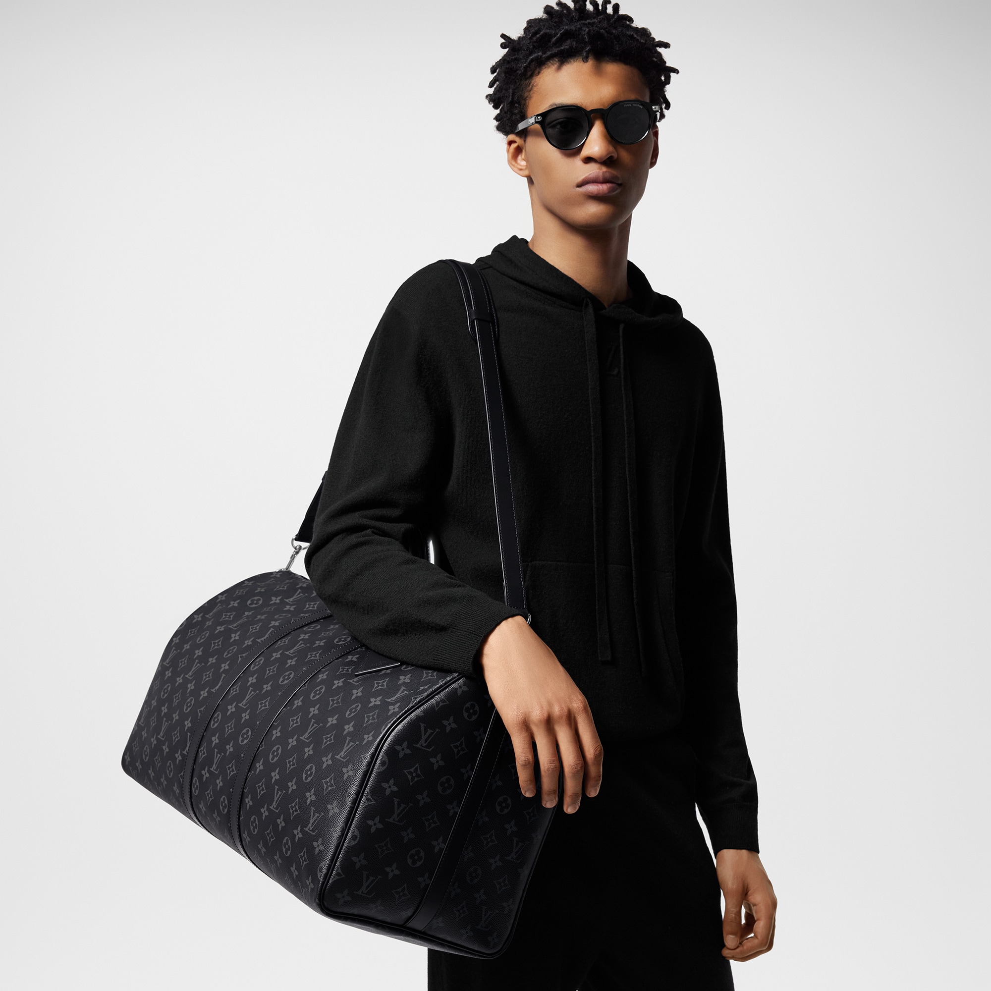 LV} - LVMonogram Eclipse - LV男士旅行用品 | 路易威登LOUIS VUITTON官网 (产品缩放)