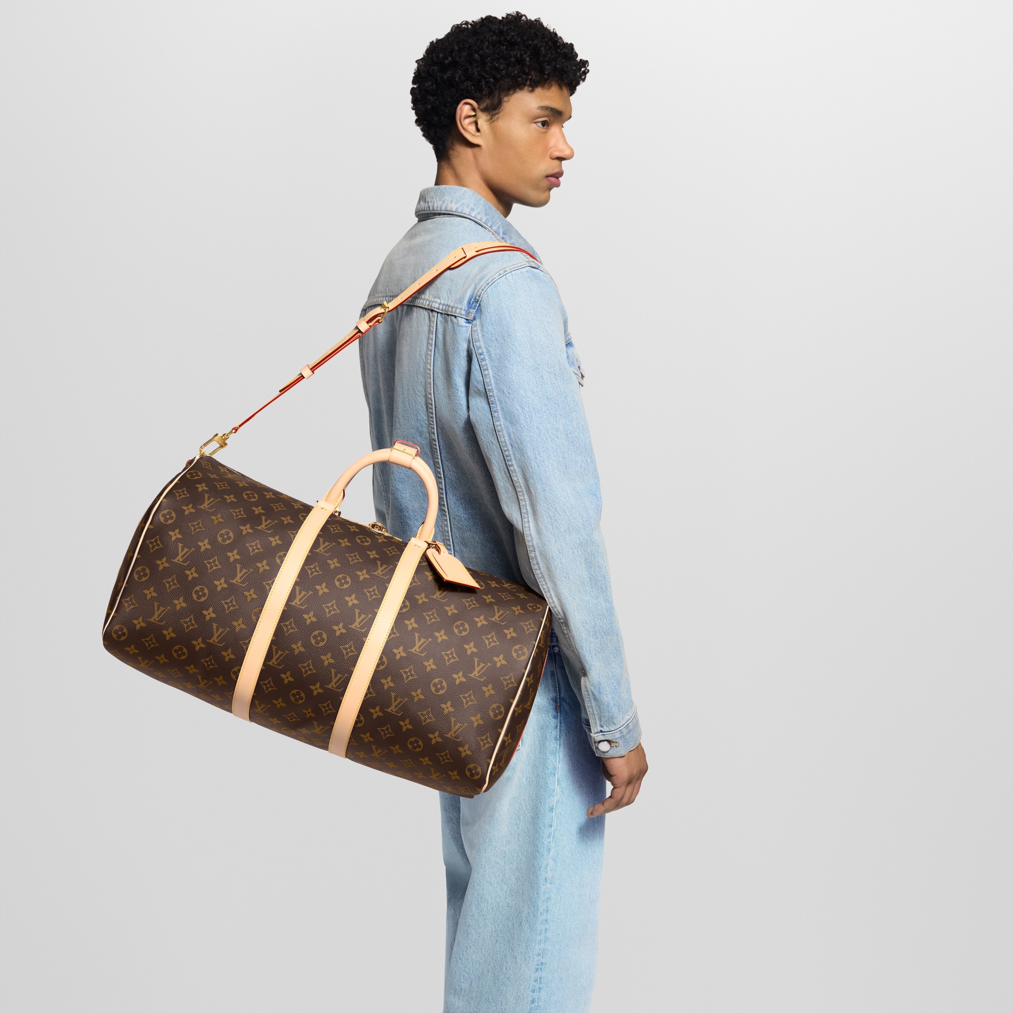 LV} - LVMonogram - LV男士旅行用品 | 路易威登LOUIS VUITTON官网 (产品缩放)