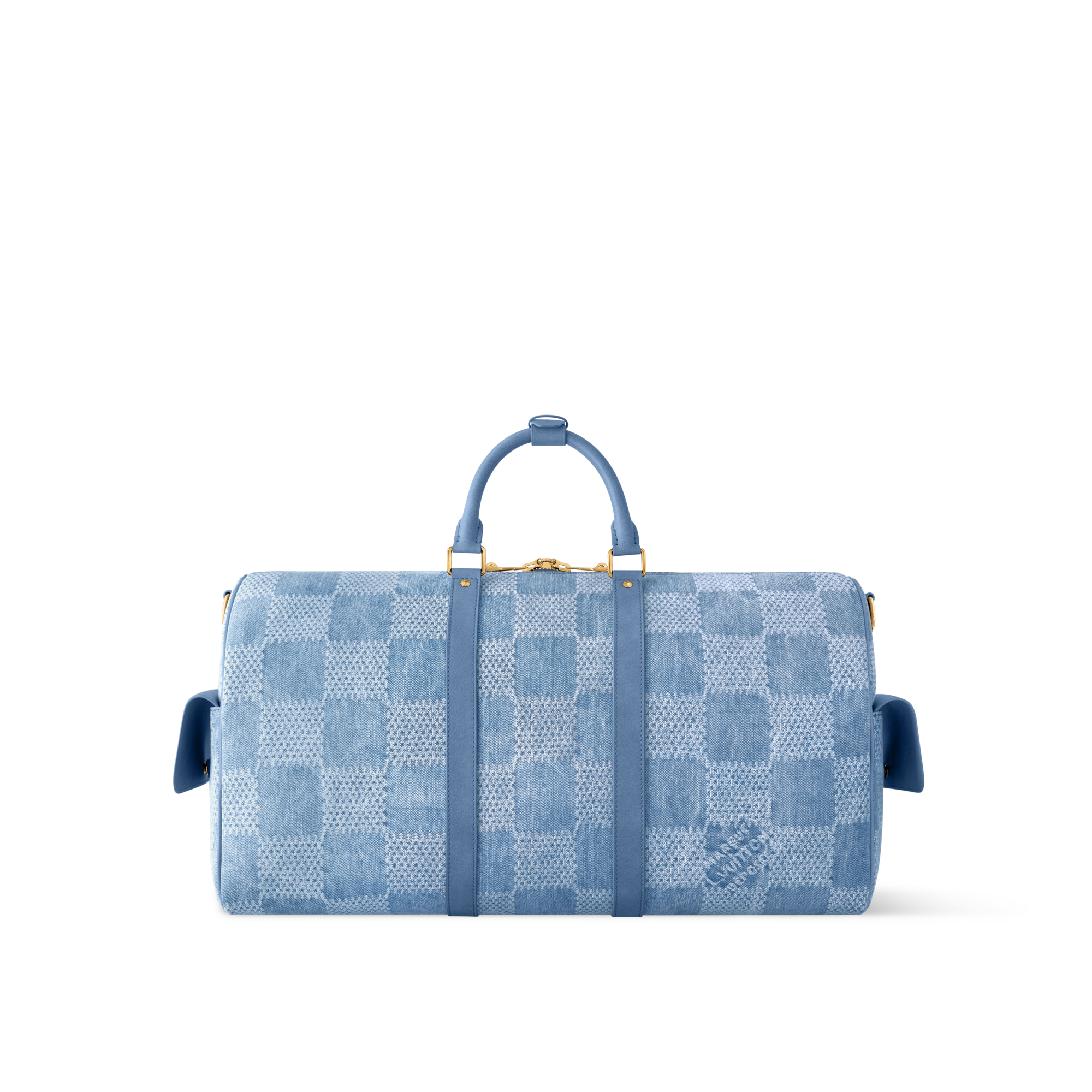 LV} - LVDamier Other - LV包袋和小型皮具男士包袋 | 路易威登LOUIS VUITTON官网 (产品缩放)