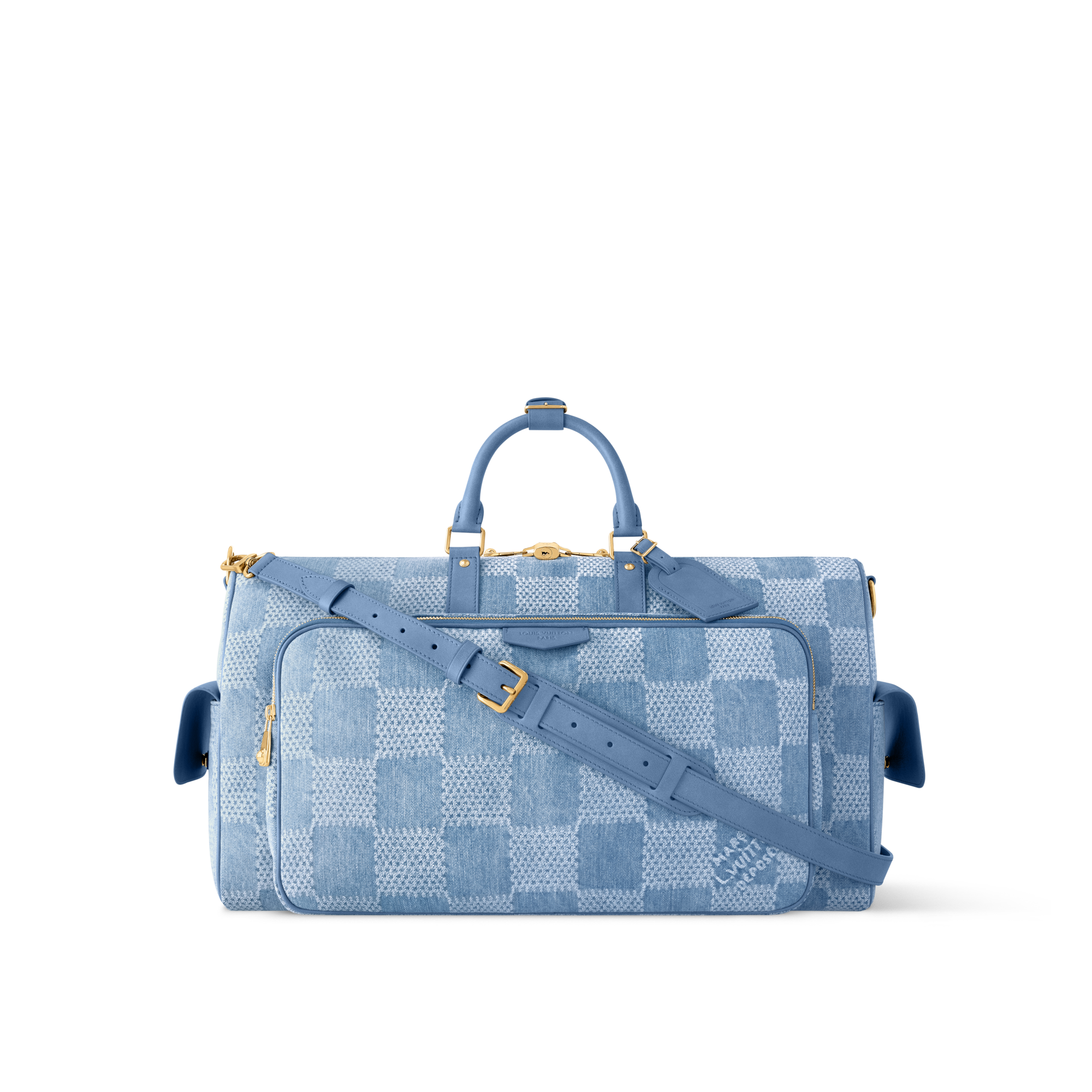 LV} - LVDamier Other - LV包袋和小型皮具男士包袋 | 路易威登LOUIS VUITTON官网 (产品缩放)