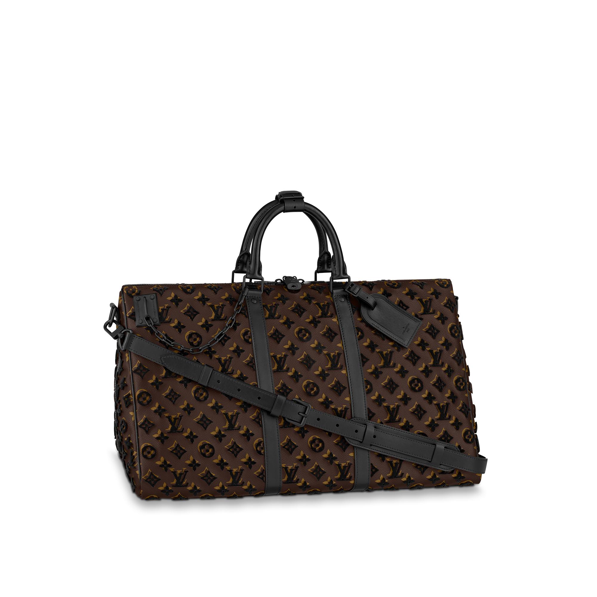 LV} - LVMonogram Other - LV男士旅行用品 | 路易威登LOUIS VUITTON官网 (产品缩放)