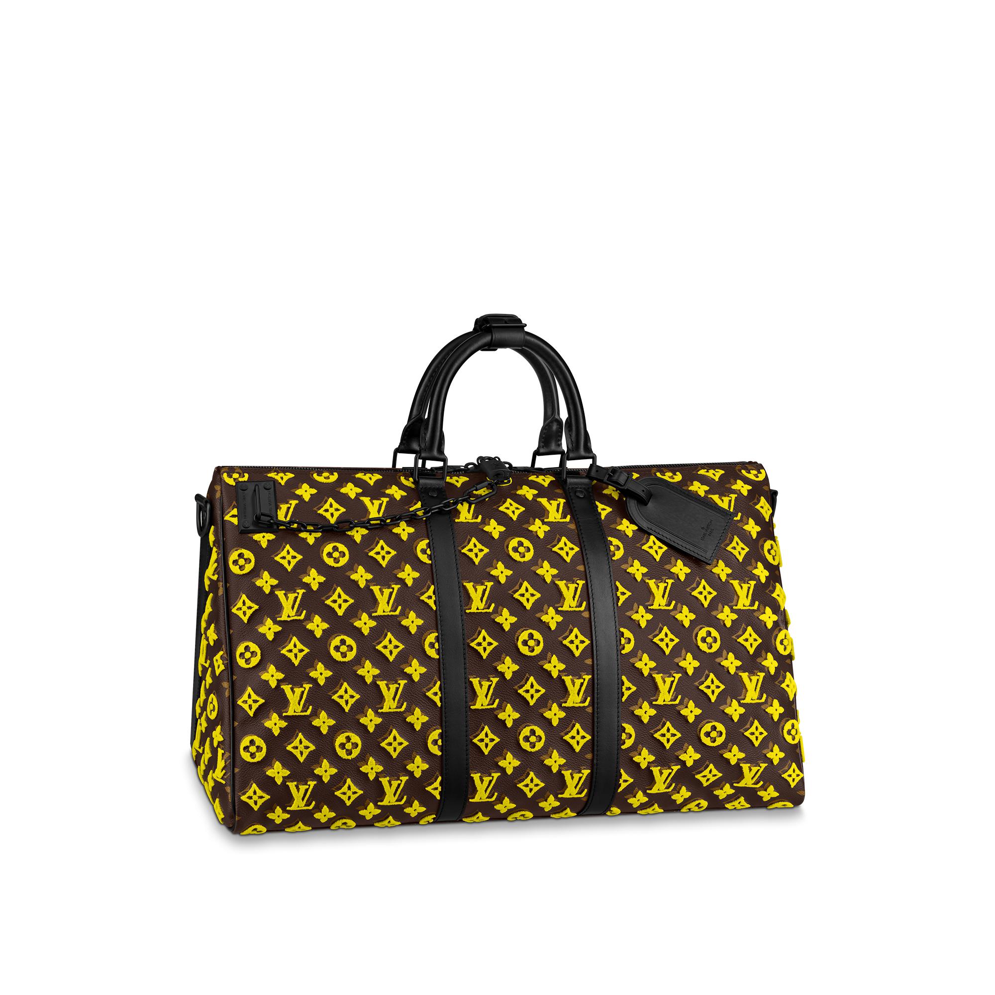 LV} - LVMonogram Other - LV男士旅行用品 | 路易威登LOUIS VUITTON官网 (产品缩放)