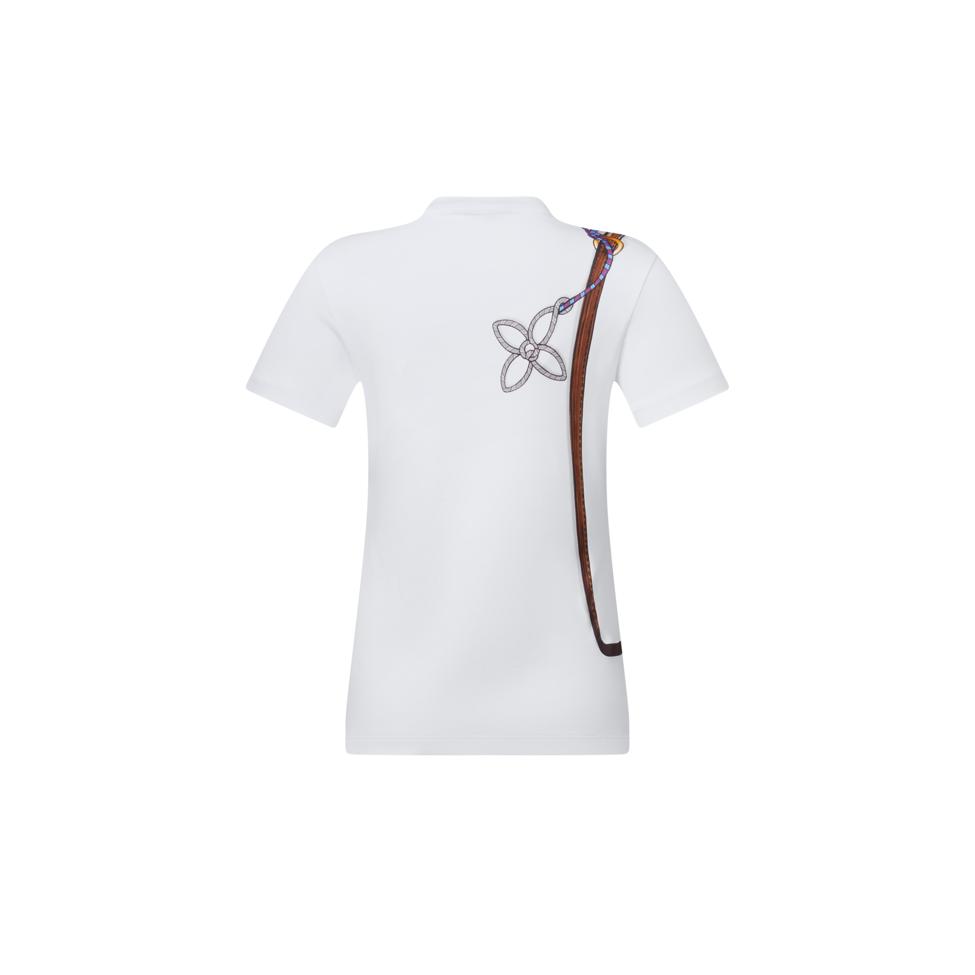 LV} - LV - LV女士高级成衣 | 路易威登LOUIS VUITTON官网 (产品缩放)