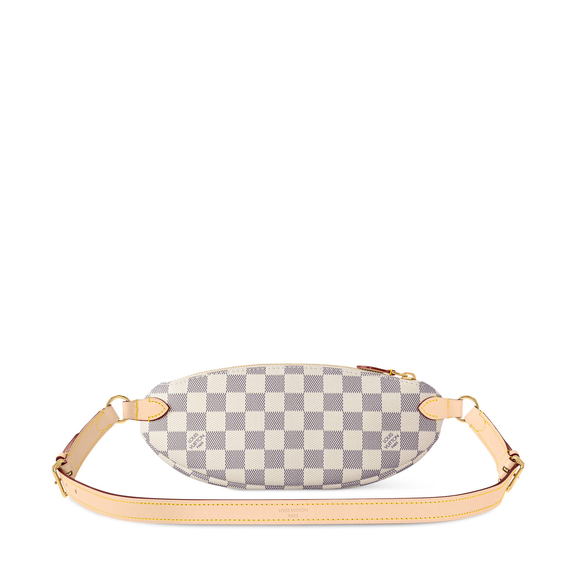 LV} - LVDamier Azur Canvas - LV女士小型皮具 | 路易威登LOUIS VUITTON官网 (产品缩放)