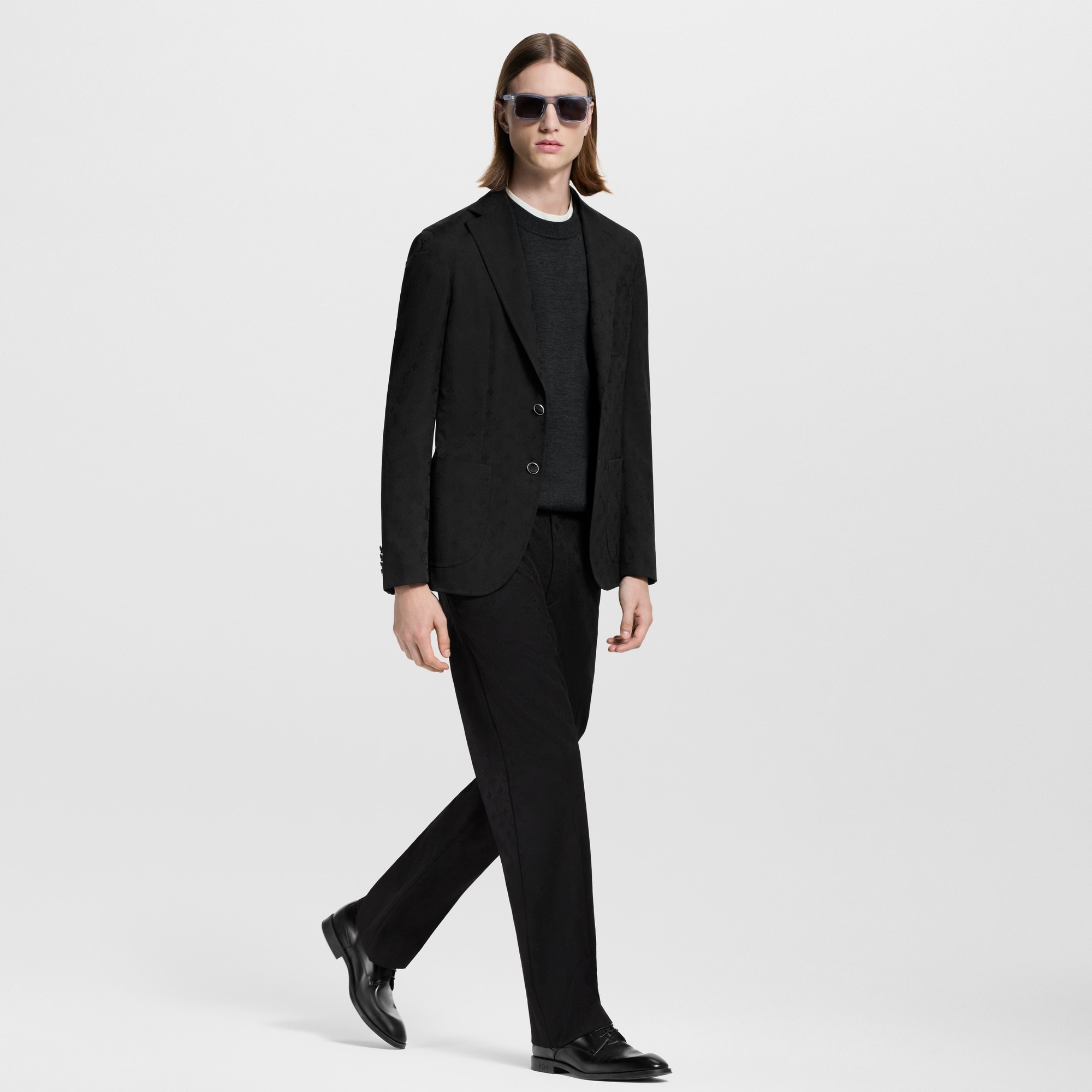 LV} - LV - LV男士鞋履系列 | 路易威登LOUIS VUITTON官网 (产品缩放)