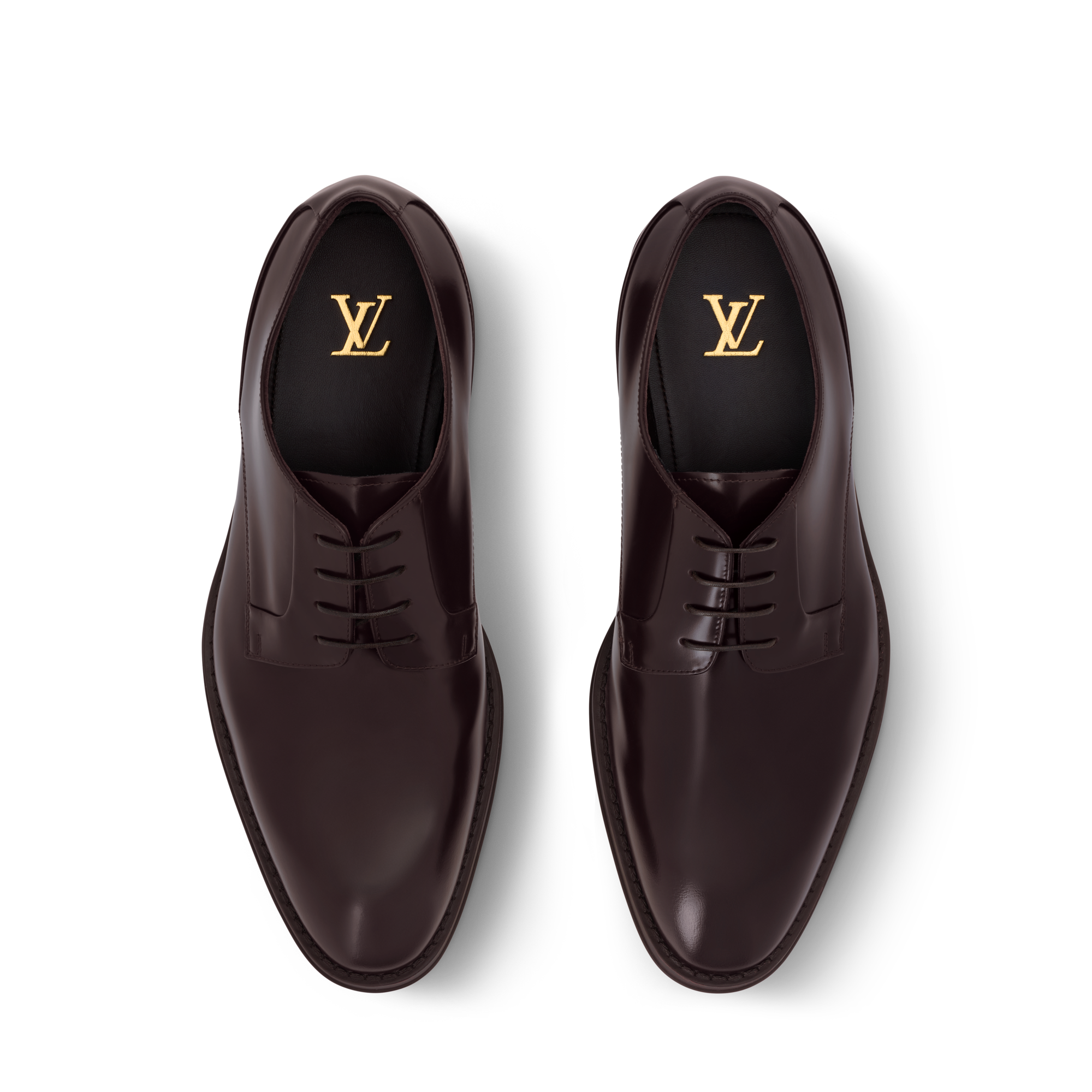 LV} - LV - LV男士鞋履系列 | 路易威登LOUIS VUITTON官网 (产品缩放)