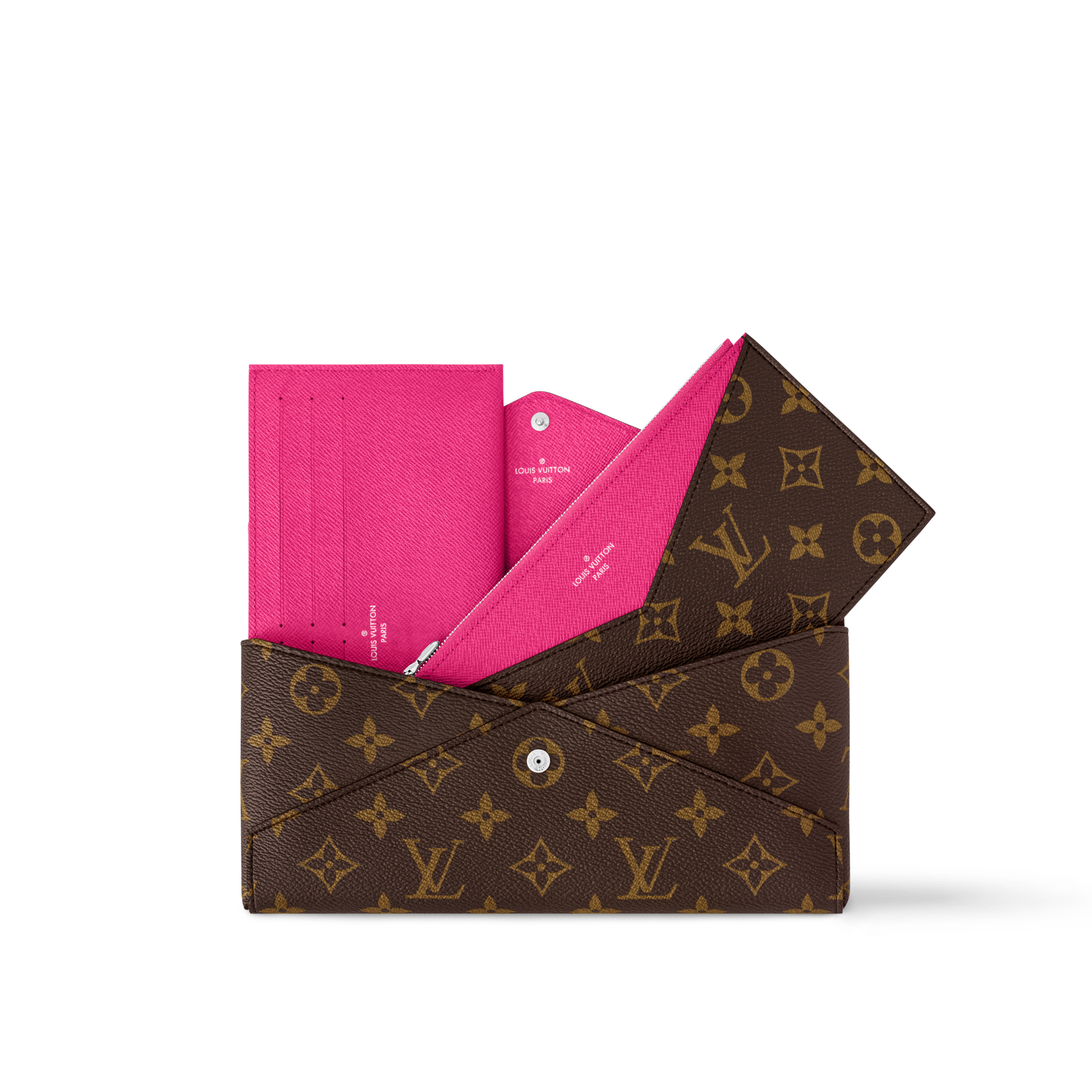 LV} - LVMonogram - LV女士小型皮具 | 路易威登LOUIS VUITTON官网 (产品缩放)