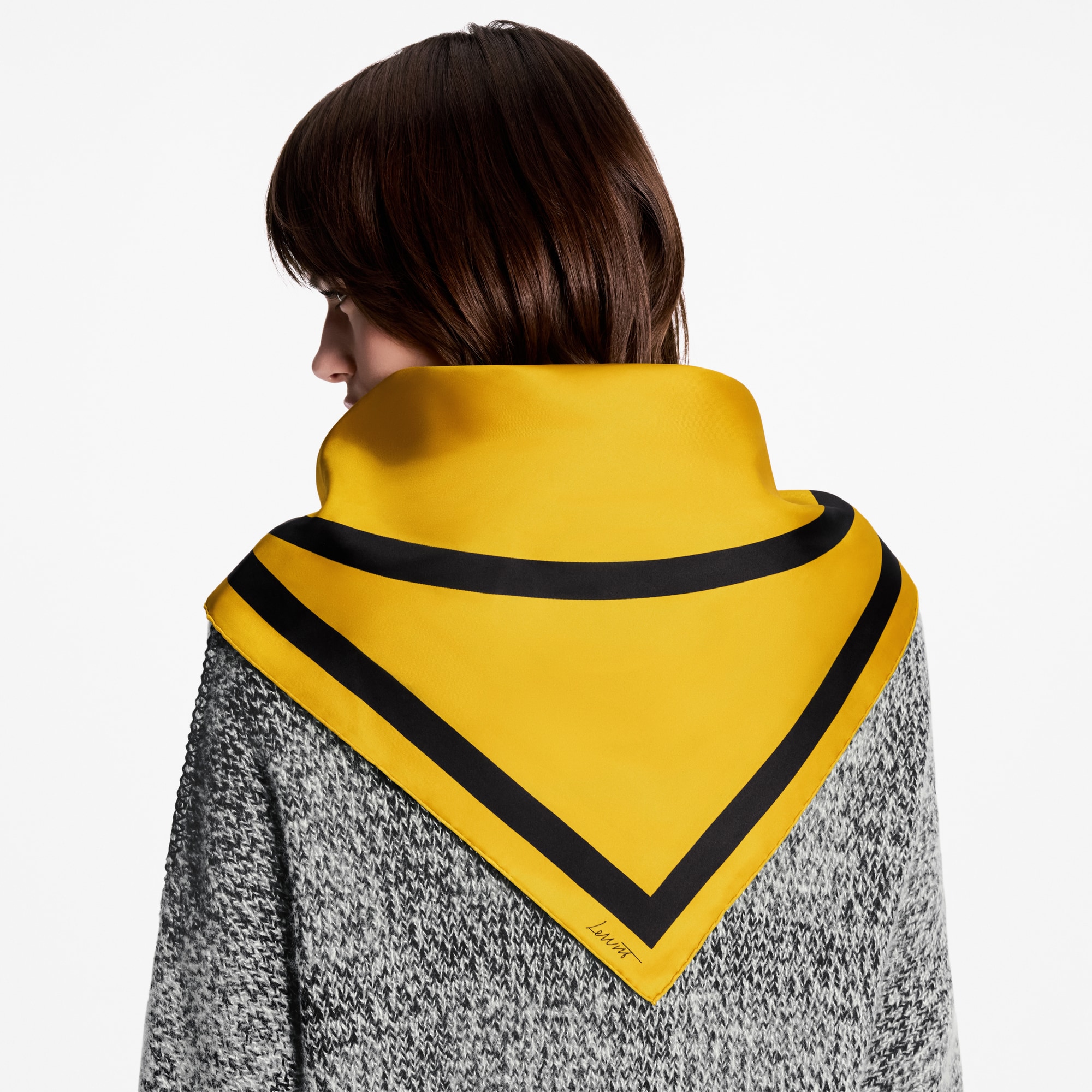 LV} - LVS00 - LV女士灵动配饰 | 路易威登LOUIS VUITTON官网 (产品缩放)