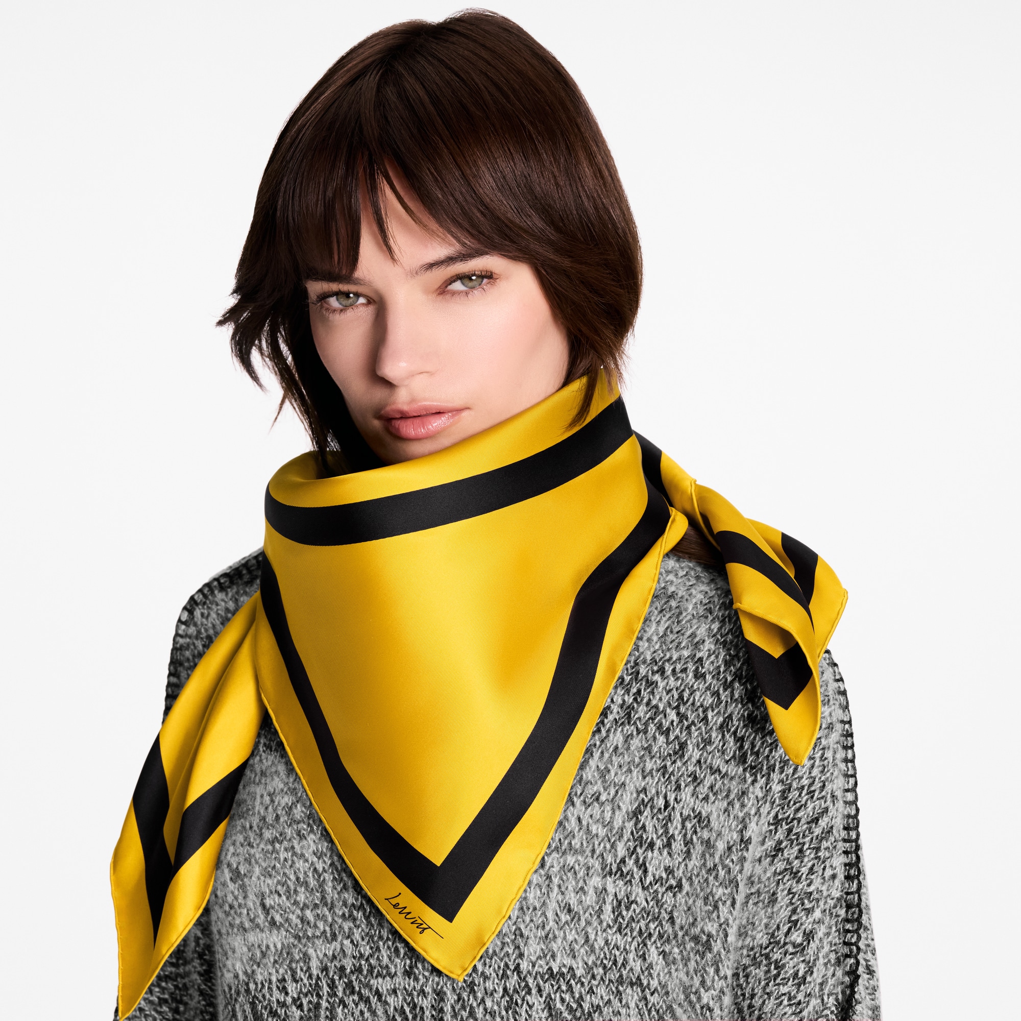 LV} - LVS00 - LV女士灵动配饰 | 路易威登LOUIS VUITTON官网 (产品缩放)