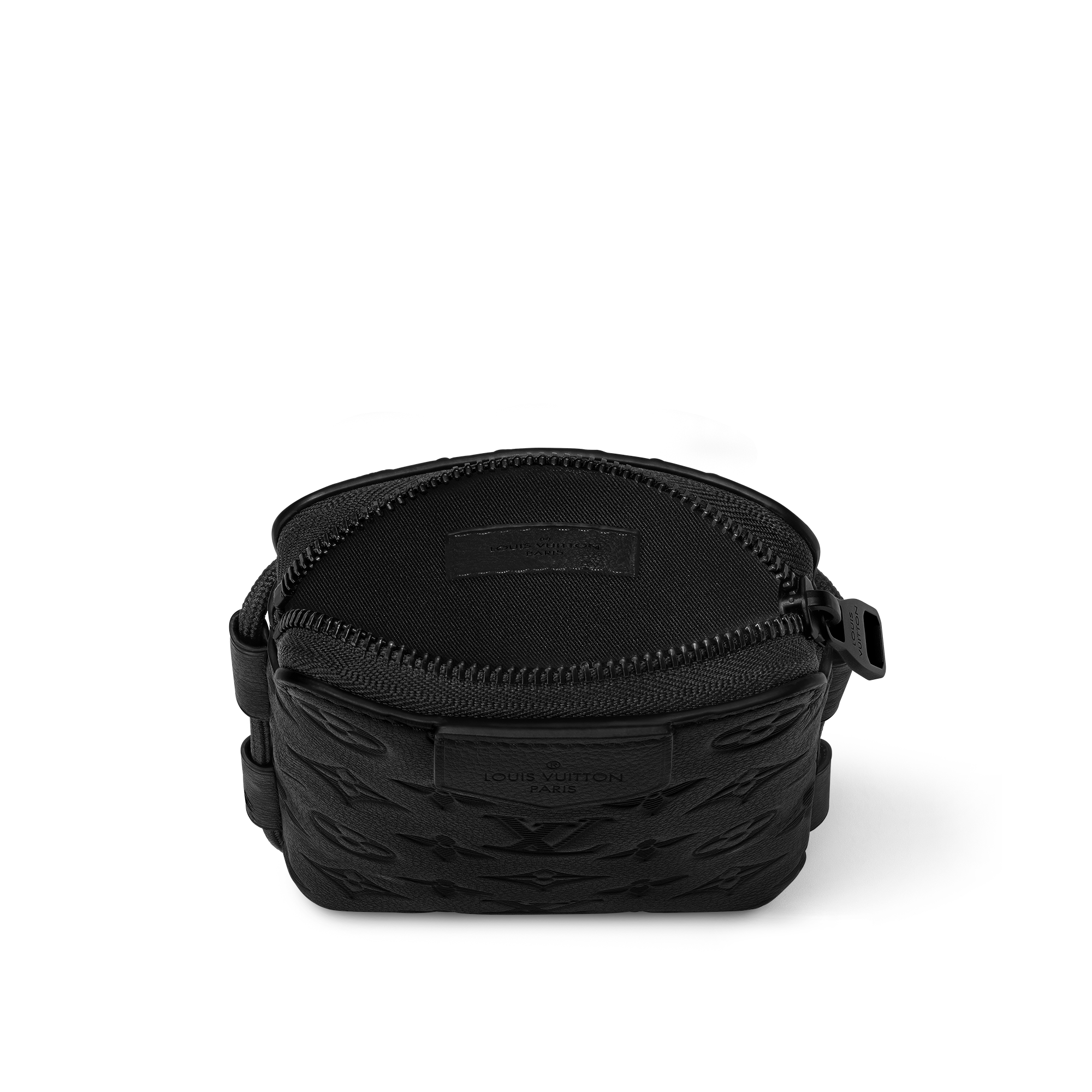 LV} - LVMonogram Shadow Leather - LV男士时尚包袋 | 路易威登LOUIS VUITTON官网 (产品缩放)