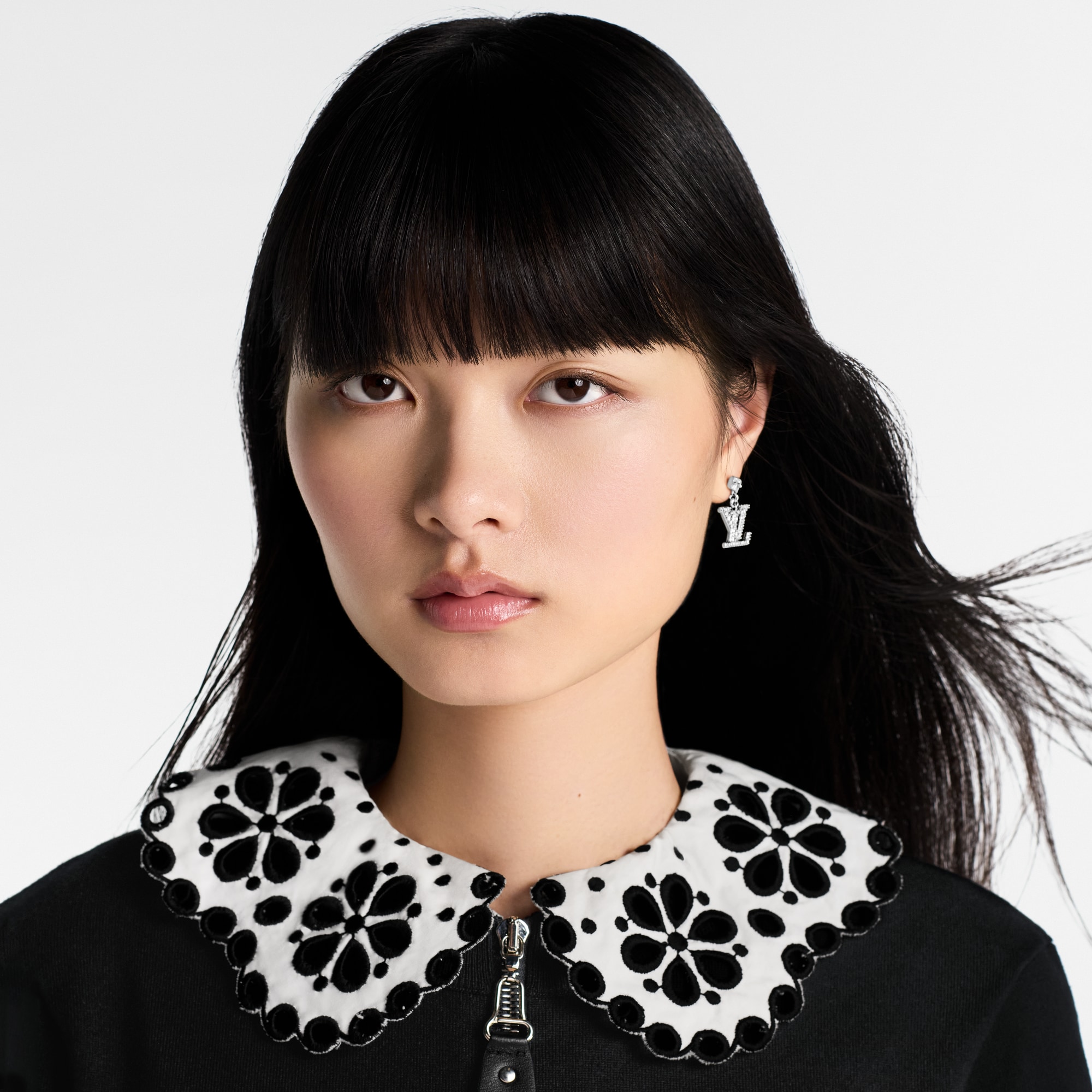LV} - LVS00 - LV女士时尚首饰 | 路易威登LOUIS VUITTON官网 (产品缩放)