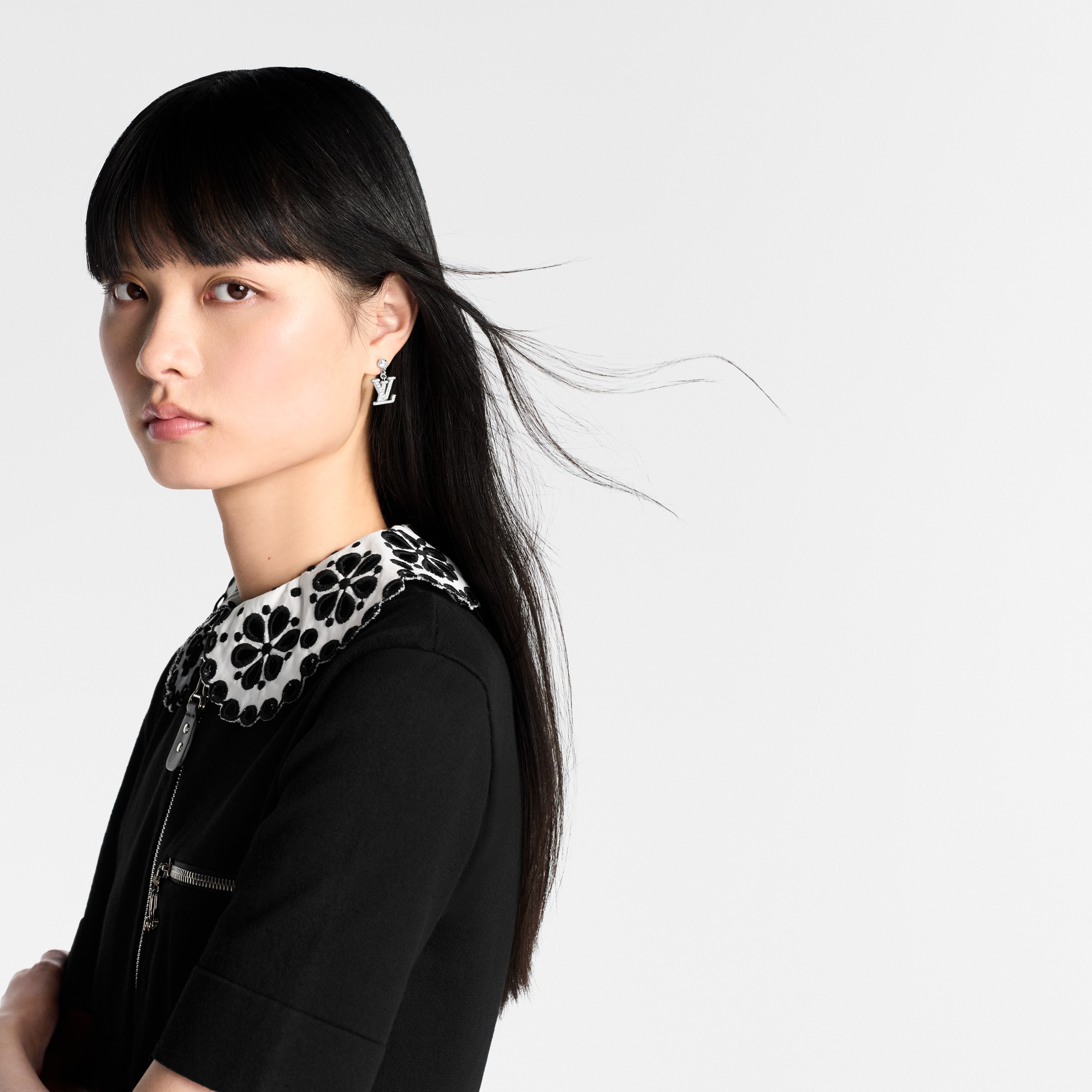 LV} - LVS00 - LV女士时尚首饰 | 路易威登LOUIS VUITTON官网 (产品缩放)