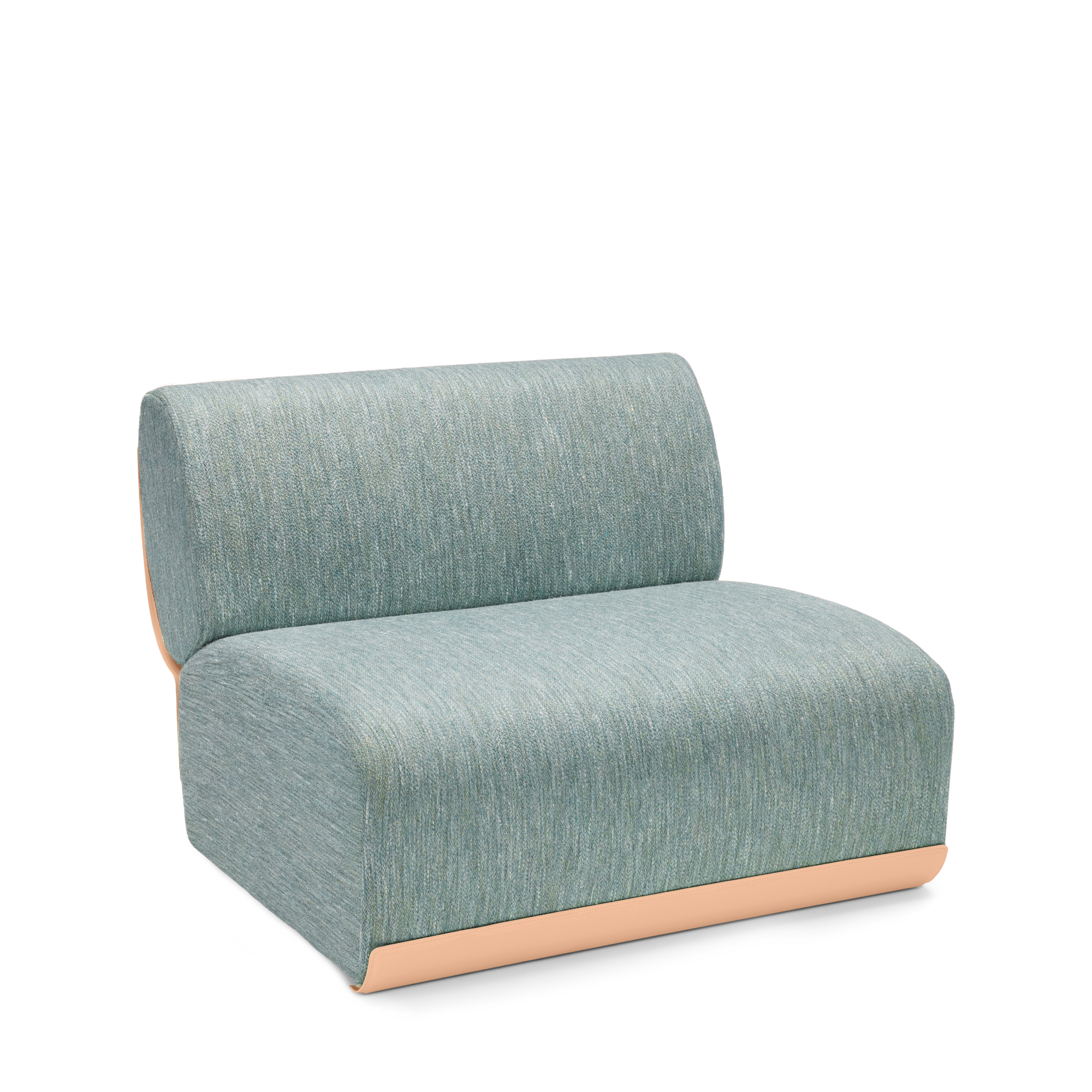 Heathered Aqua Beige VVN (线上暂无库存)