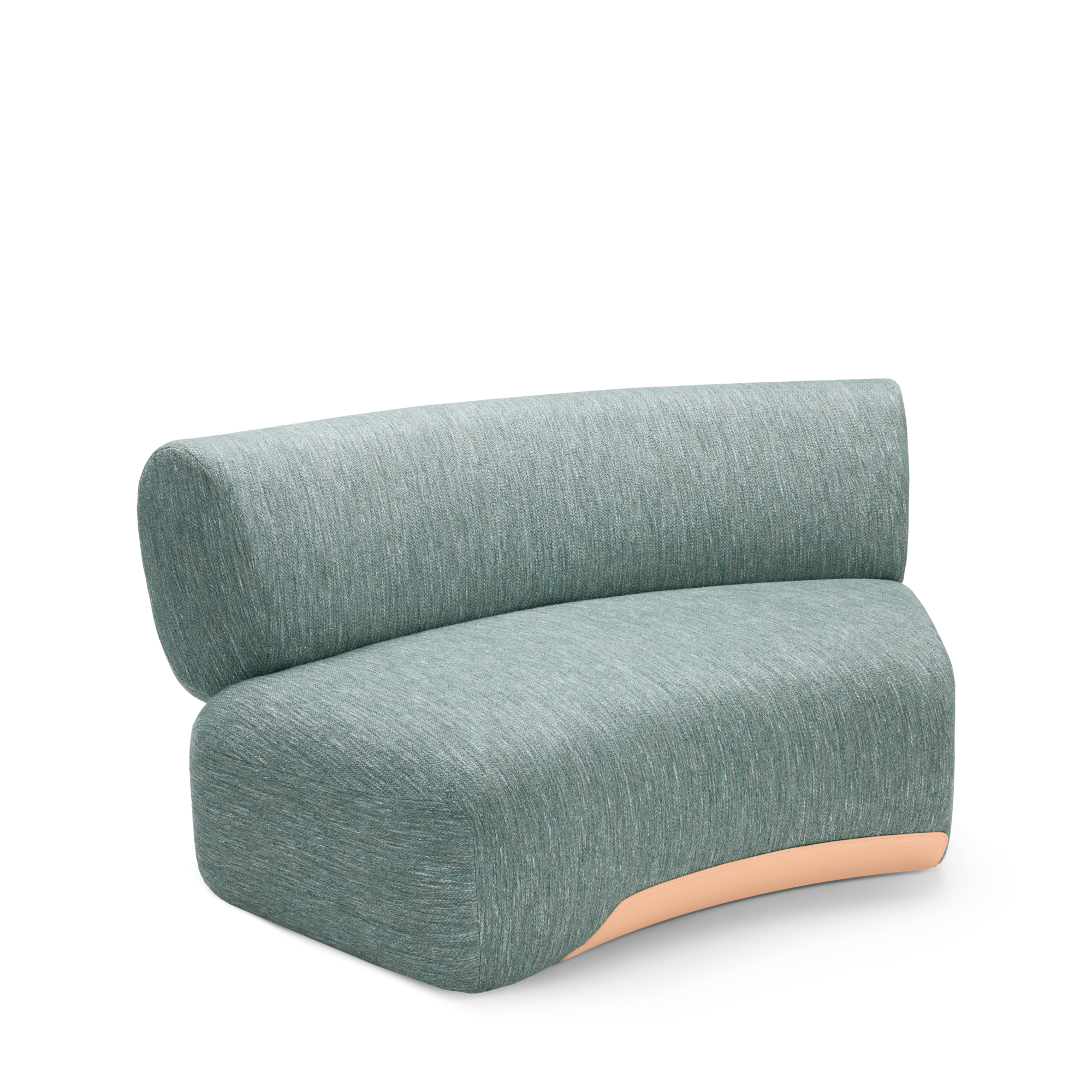 Heathered Aqua Beige VVN (线上暂无库存)