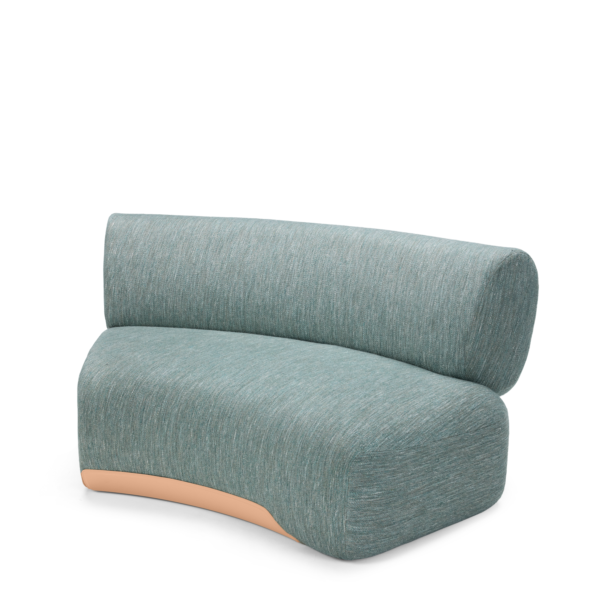 Heathered Aqua Beige VVN (线上暂无库存)