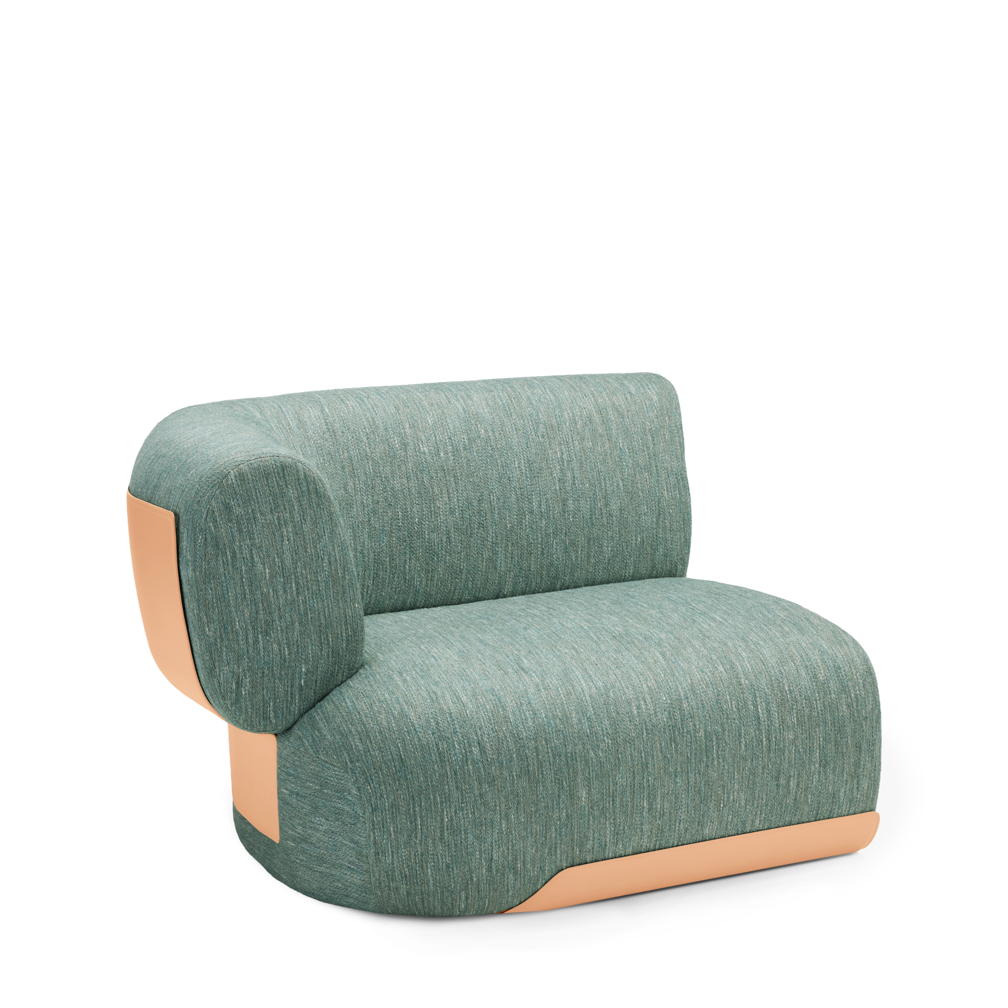 Heathered Aqua Beige VVN (线上暂无库存)
