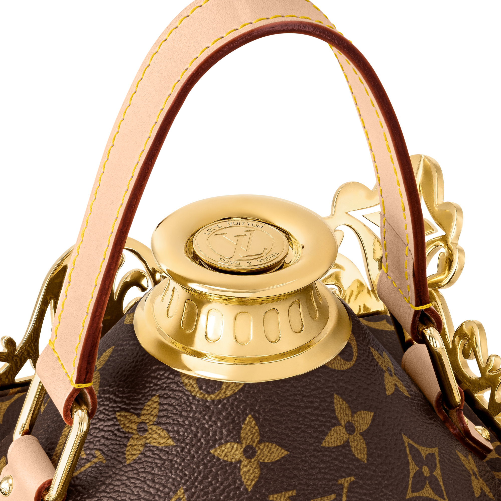 LV} - LVMonogram - LV硬箱、旅行和家居硬箱和小型硬箱 | 路易威登LOUIS VUITTON官网 (产品缩放)