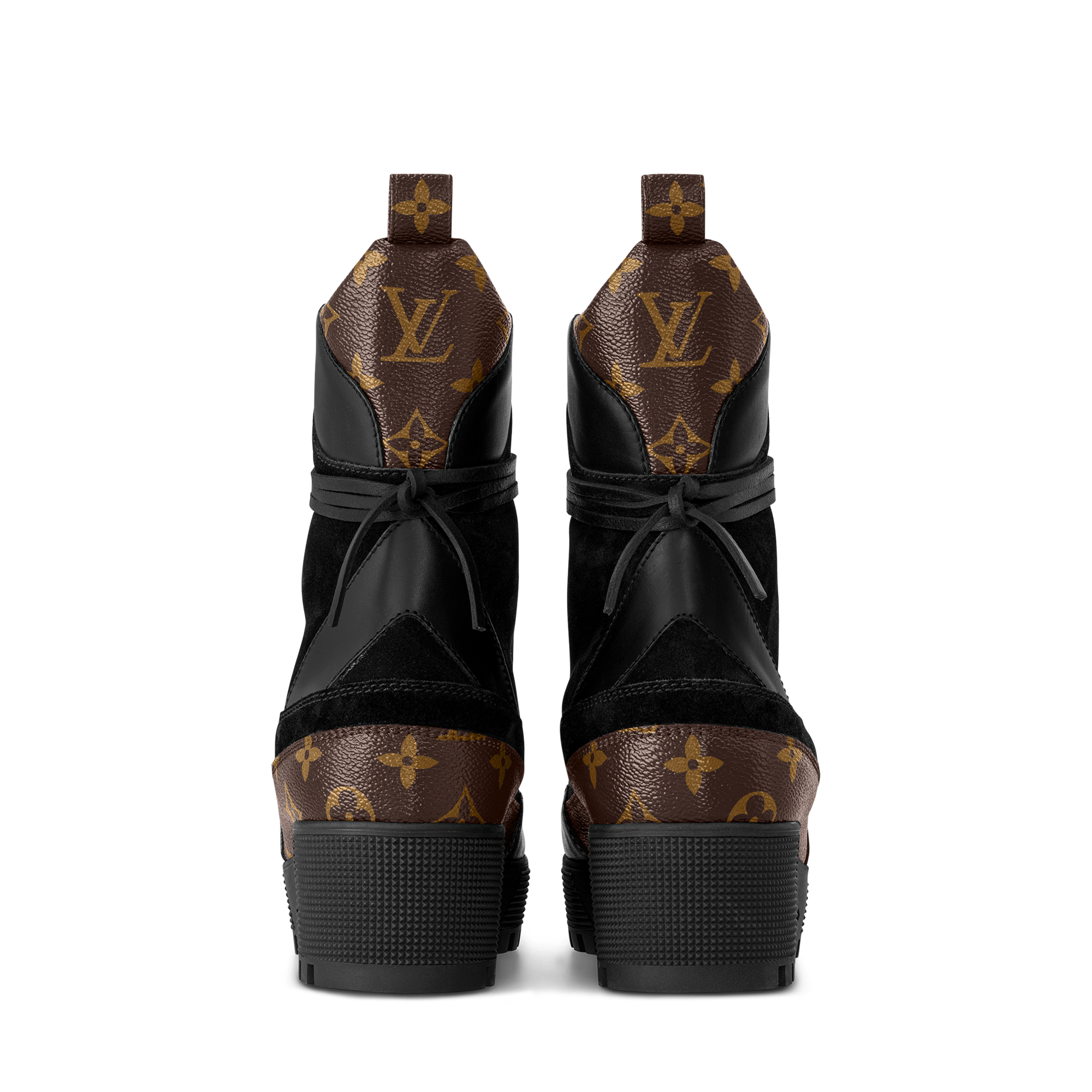 LV} - LV - LV女士鞋履系列 | 路易威登LOUIS VUITTON官网 (产品缩放)