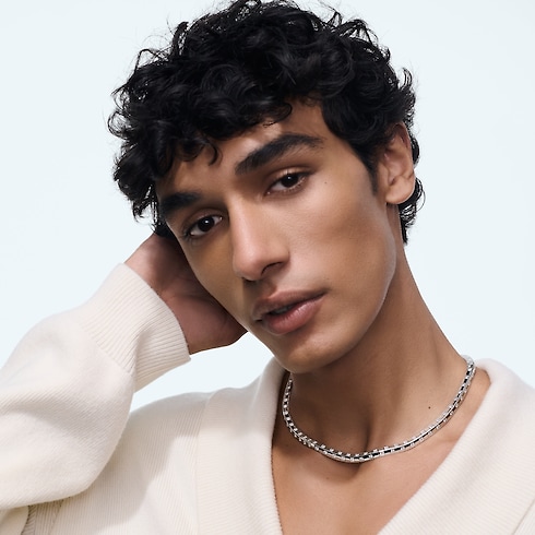 LV} - LV - LV珠宝按类别浏览 | 路易威登LOUIS VUITTON官网 (产品缩放)