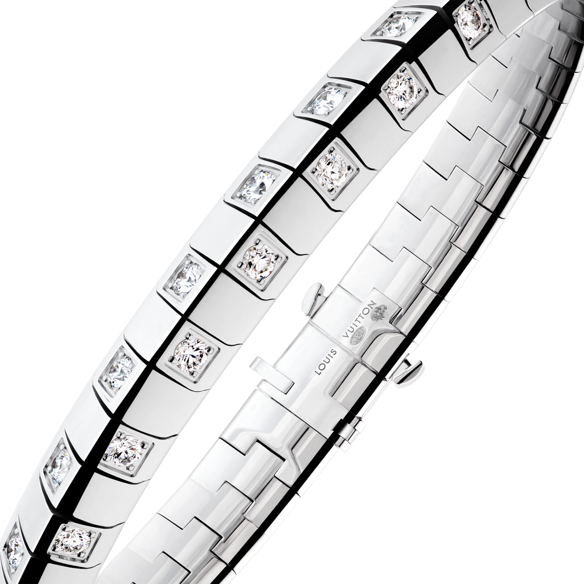 LV} - LV - LV珠宝按类别浏览 | 路易威登LOUIS VUITTON官网 (产品缩放)