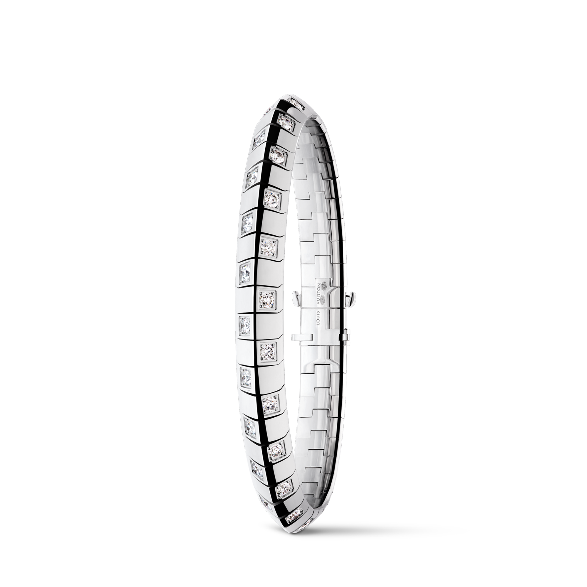 LV} - LV - LV珠宝按类别浏览 | 路易威登LOUIS VUITTON官网 (产品缩放)