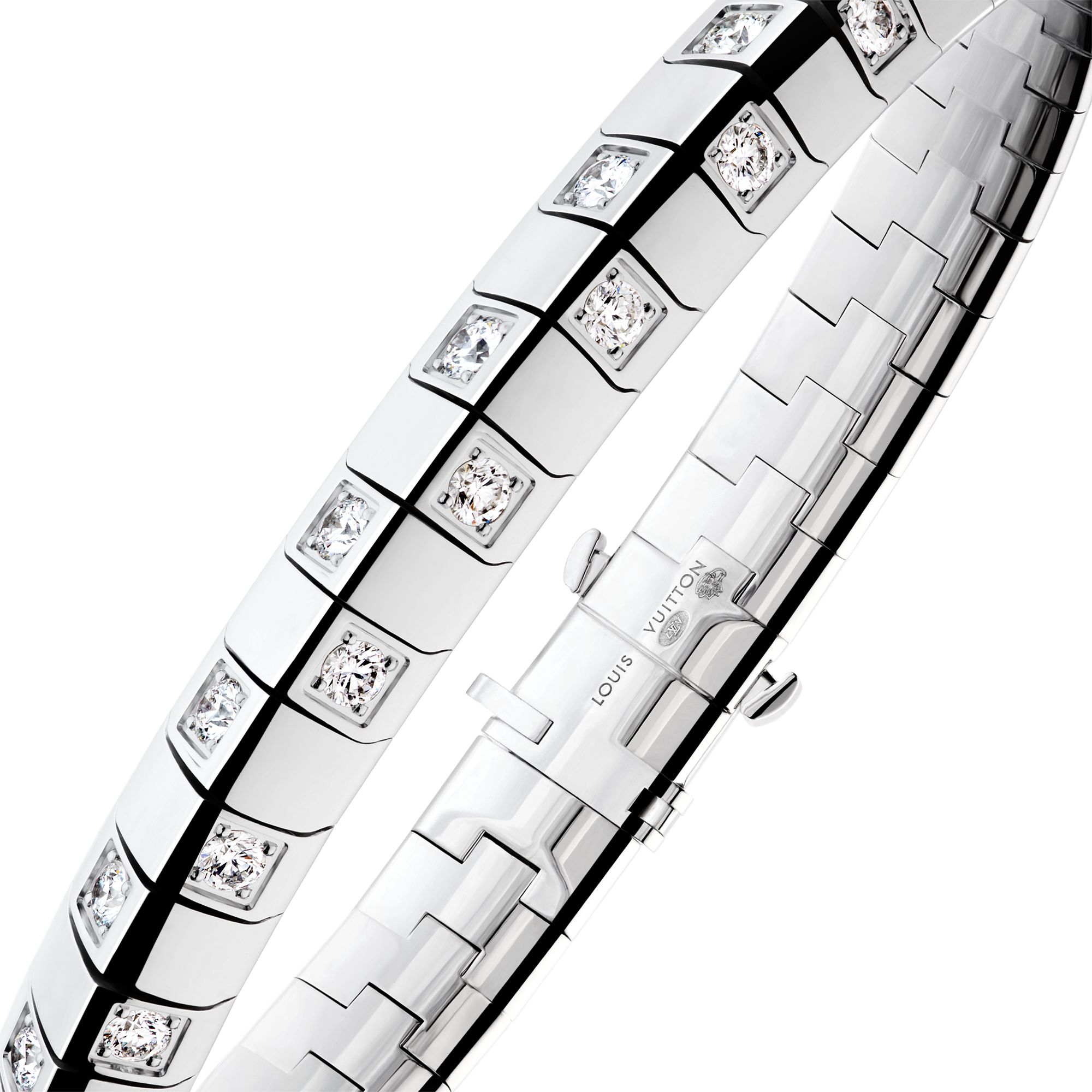 LV} - LV - LV珠宝按类别浏览 | 路易威登LOUIS VUITTON官网 (产品缩放)