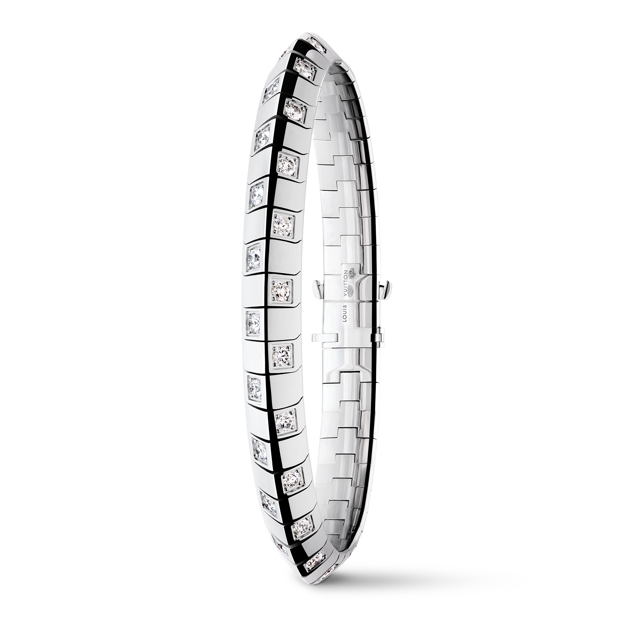 LV} - LV - LV珠宝按类别浏览 | 路易威登LOUIS VUITTON官网 (产品缩放)