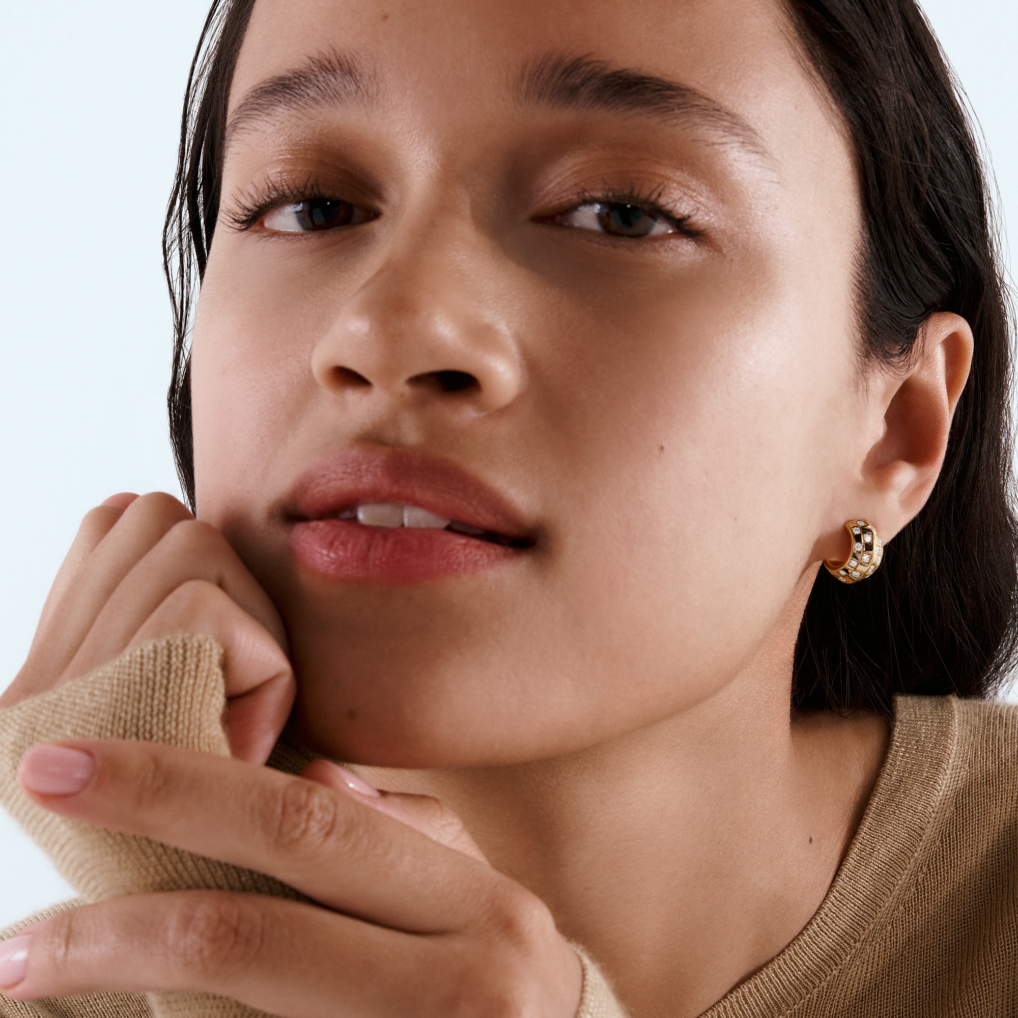 LV} - LV - LV珠宝按类别浏览 | 路易威登LOUIS VUITTON官网 (产品缩放)