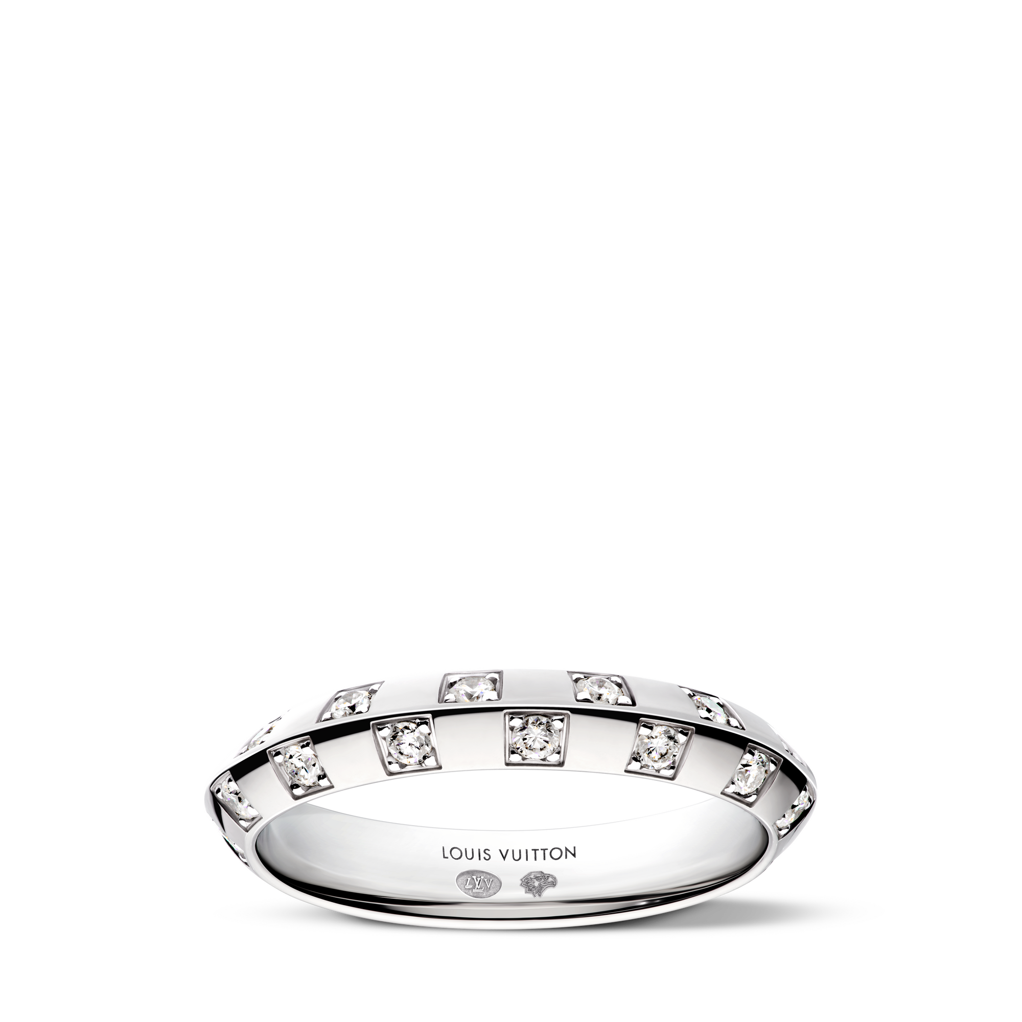 LV} - LV - LVLes Extraordinaires珠宝 | 路易威登LOUIS VUITTON官网 (产品缩放)