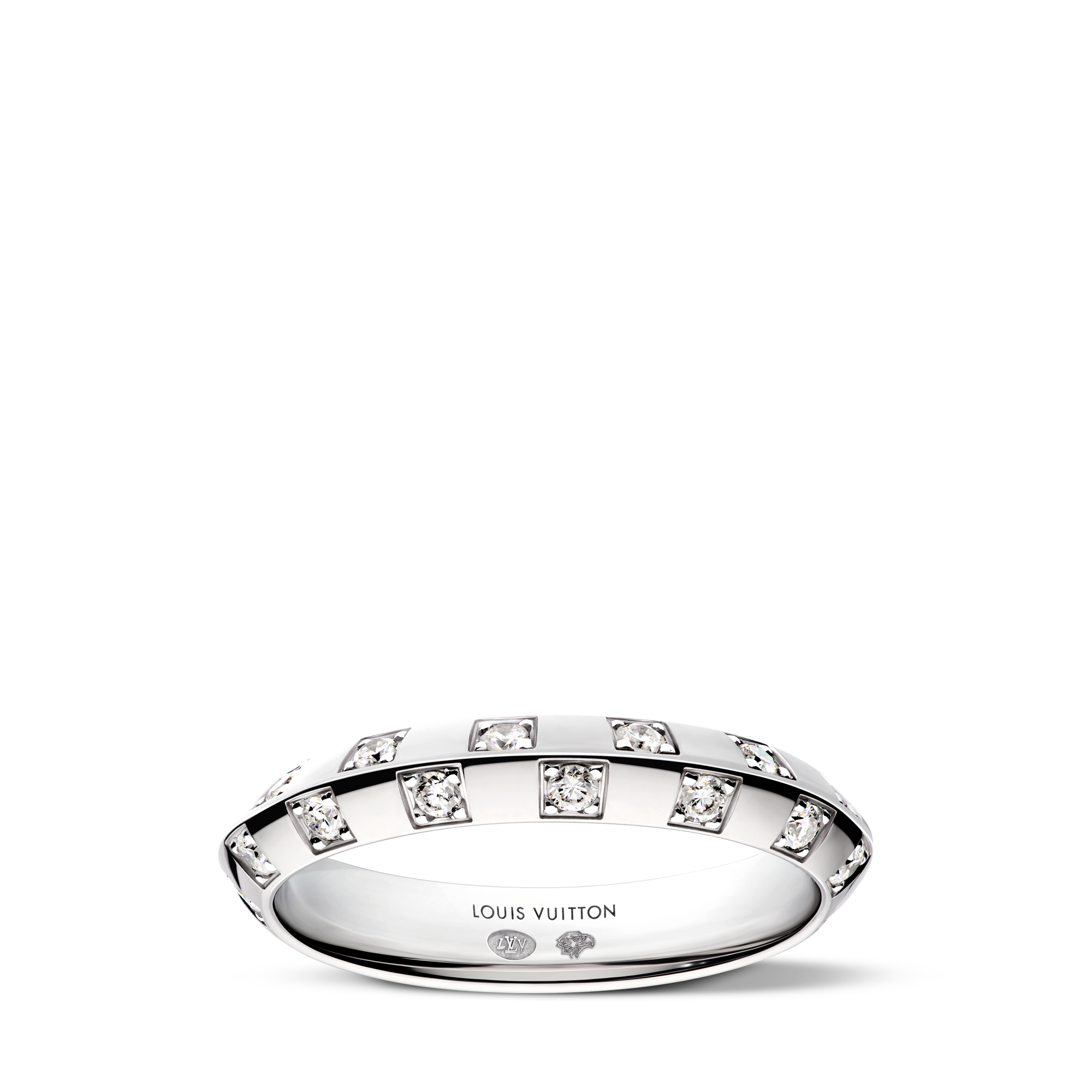 LV} - LV - LVLes Extraordinaires珠宝 | 路易威登LOUIS VUITTON官网 (产品缩放)