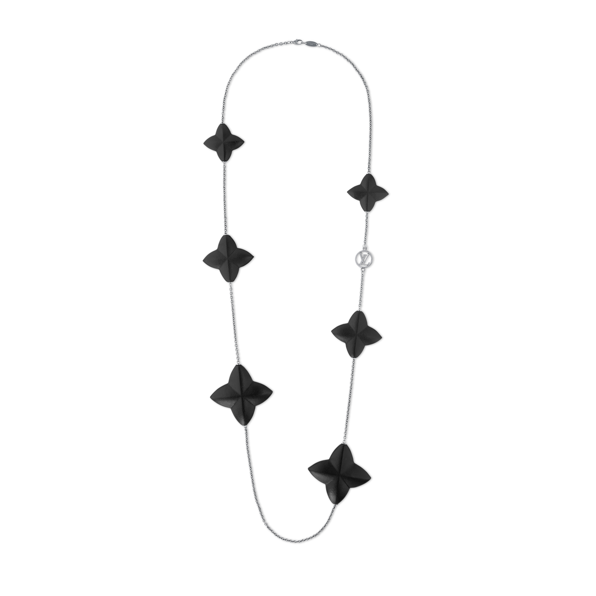 LV} - LVS00 - LV女士时尚首饰 | 路易威登LOUIS VUITTON官网 (产品缩放)