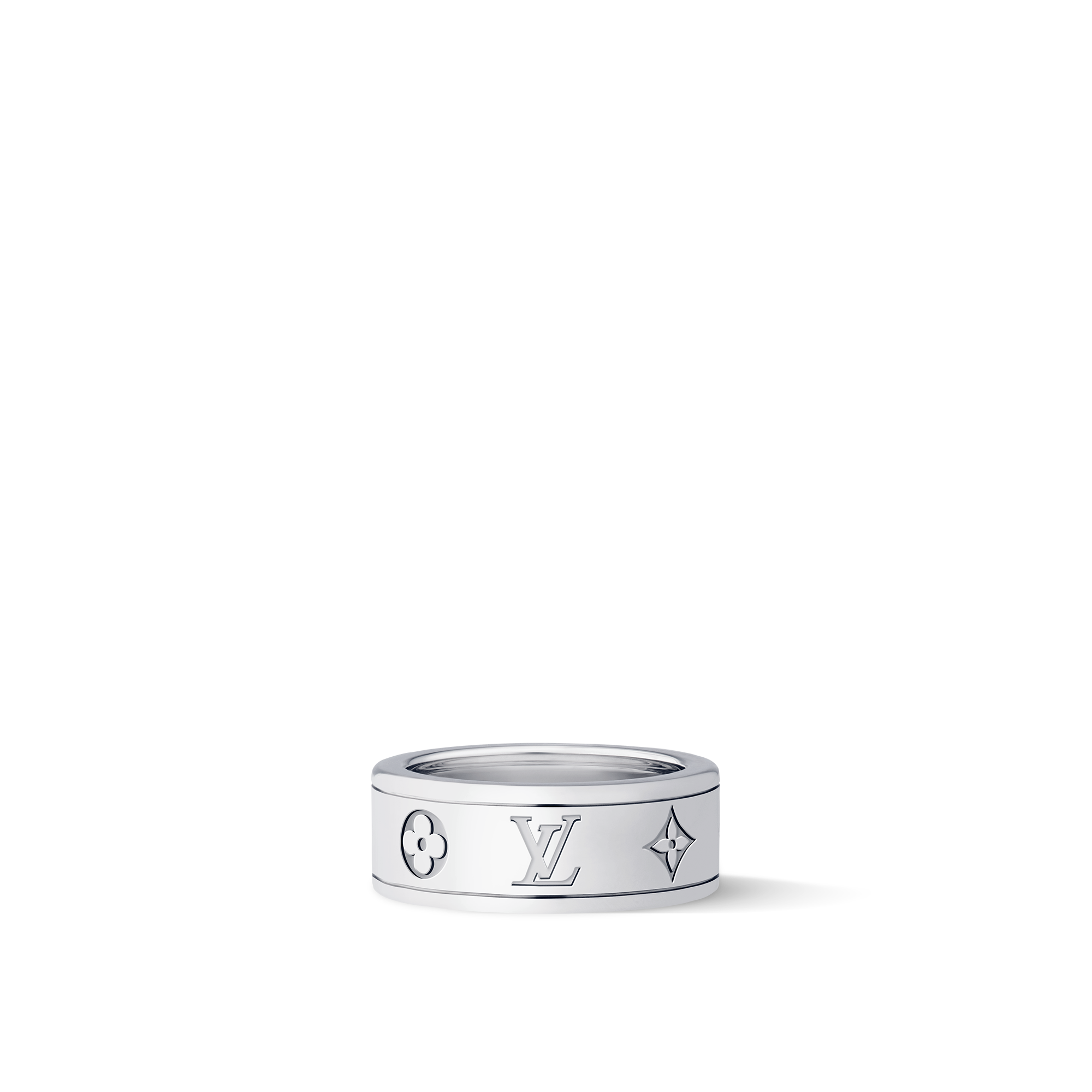 LV} - LV - LV珠宝按类别浏览 | 路易威登LOUIS VUITTON官网 (产品缩放)