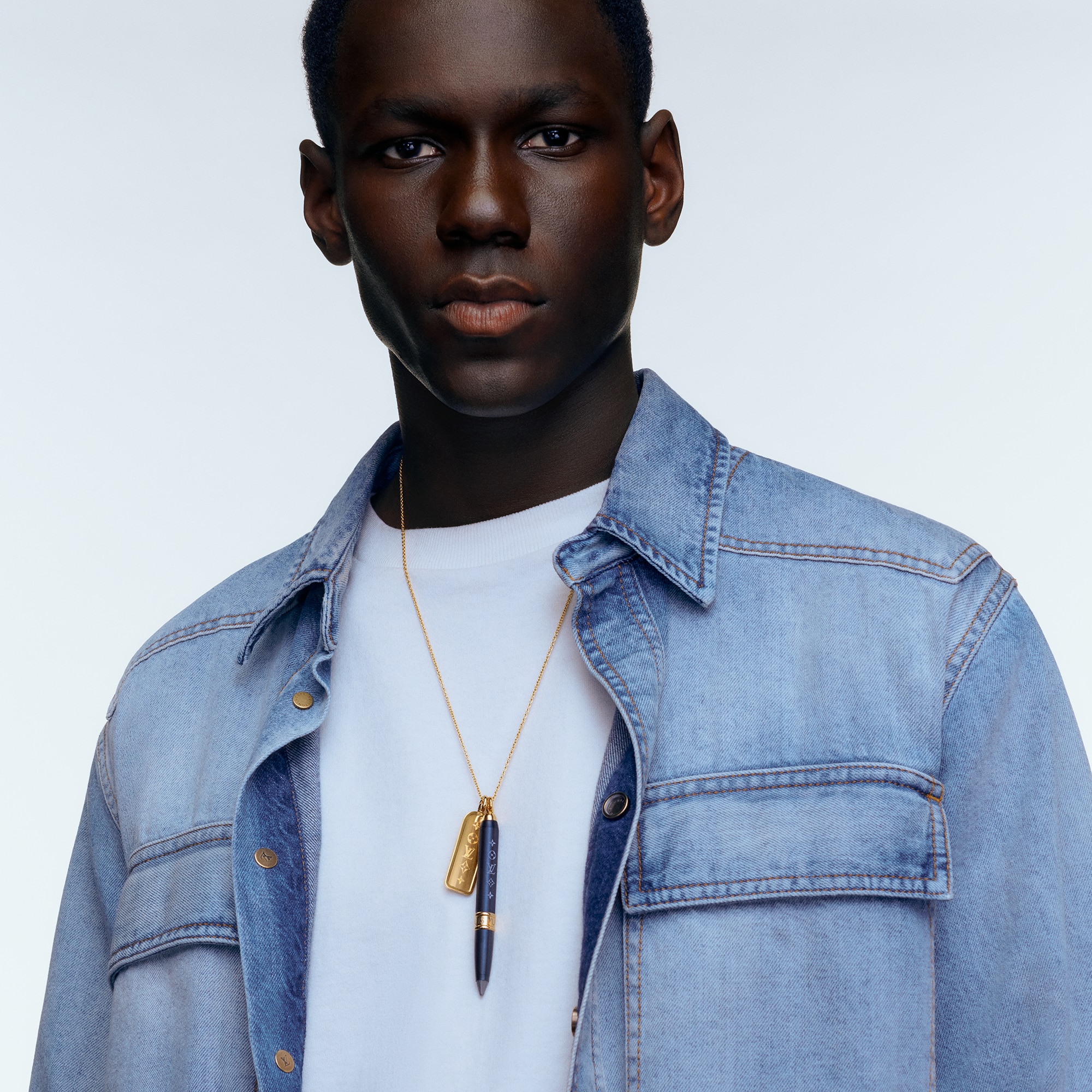 LV} - LV - LVLes Extraordinaires珠宝 | 路易威登LOUIS VUITTON官网 (产品缩放)