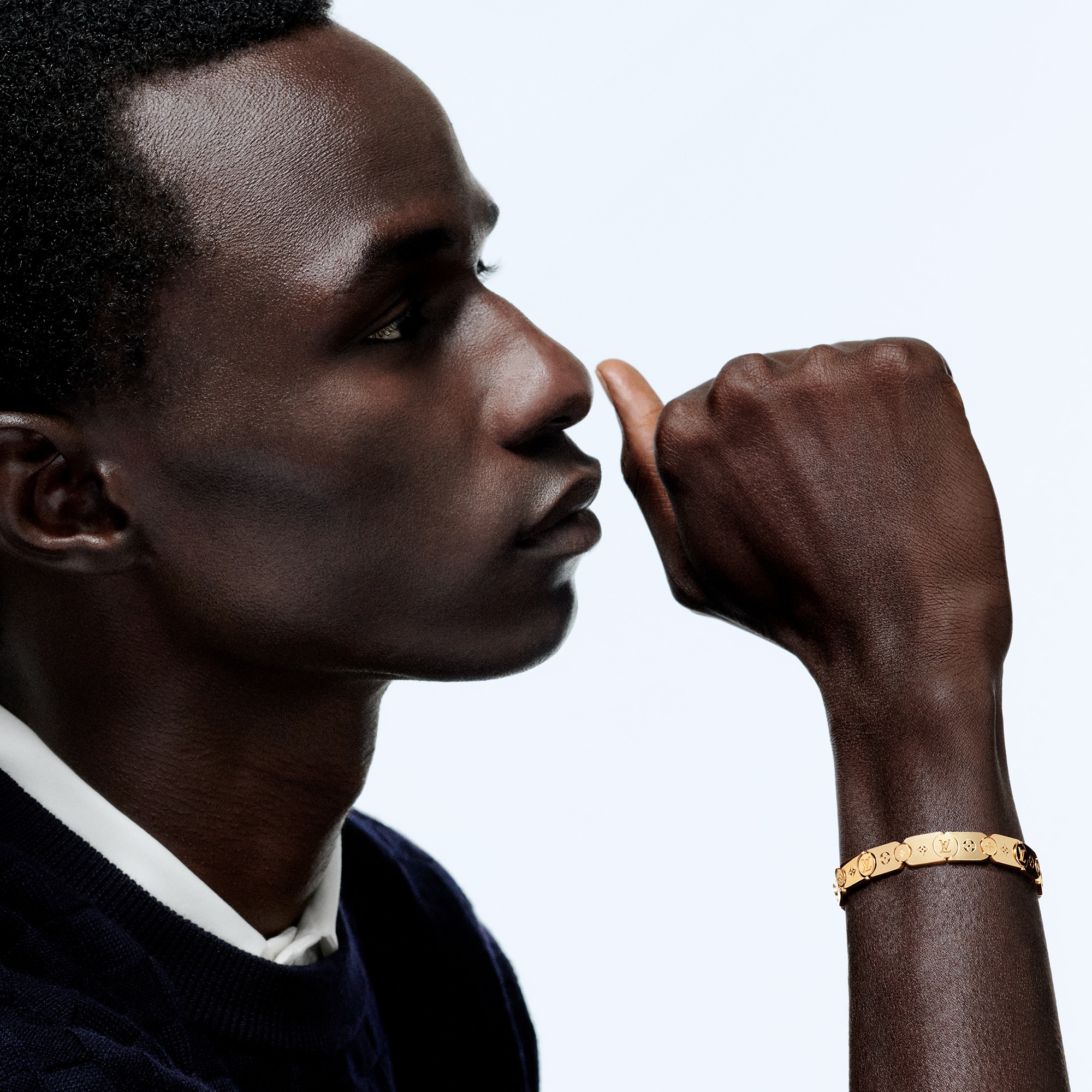 LV} - LV - LV珠宝按类别浏览 | 路易威登LOUIS VUITTON官网 (产品缩放)