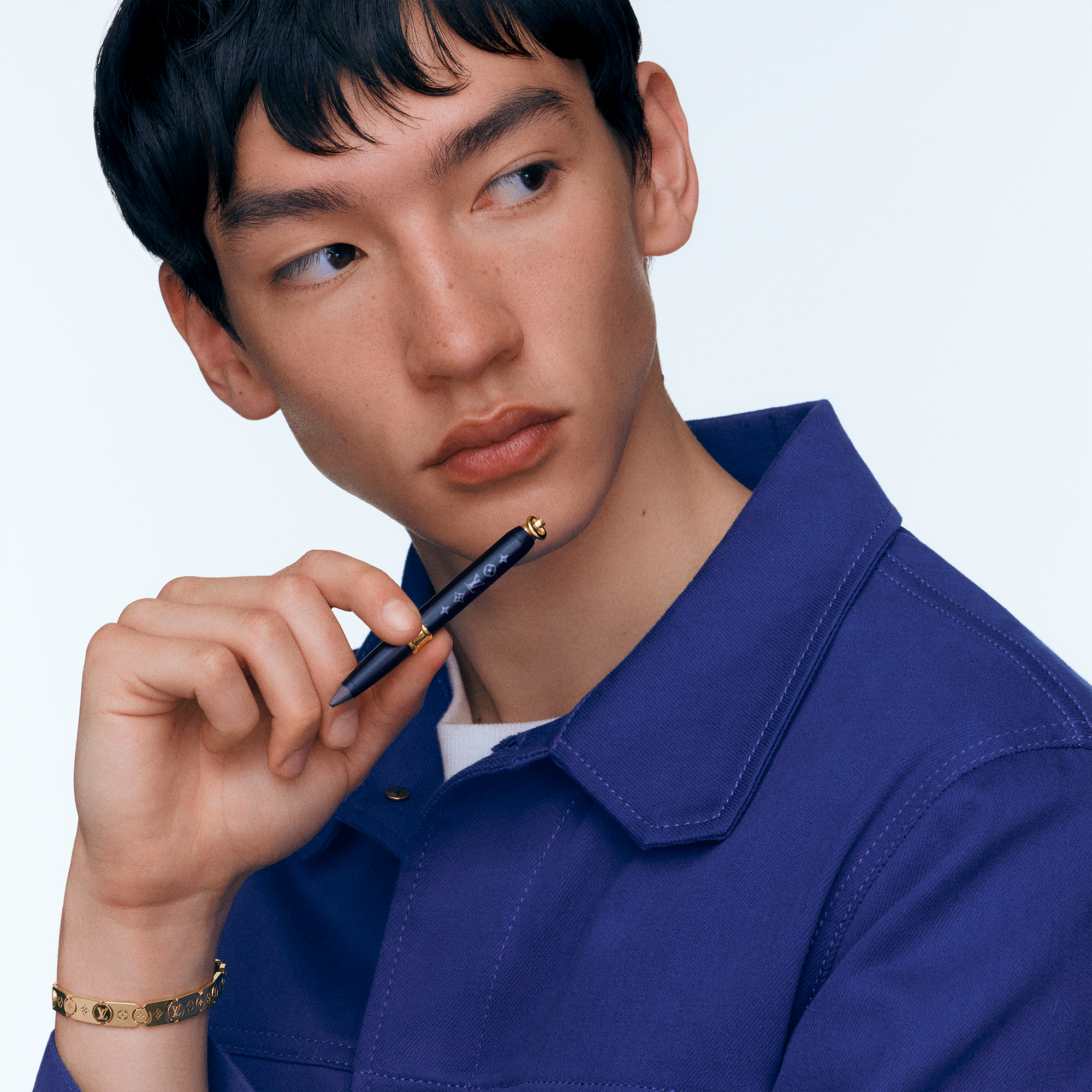 LV} - LV - LV珠宝按类别浏览 | 路易威登LOUIS VUITTON官网 (产品缩放)