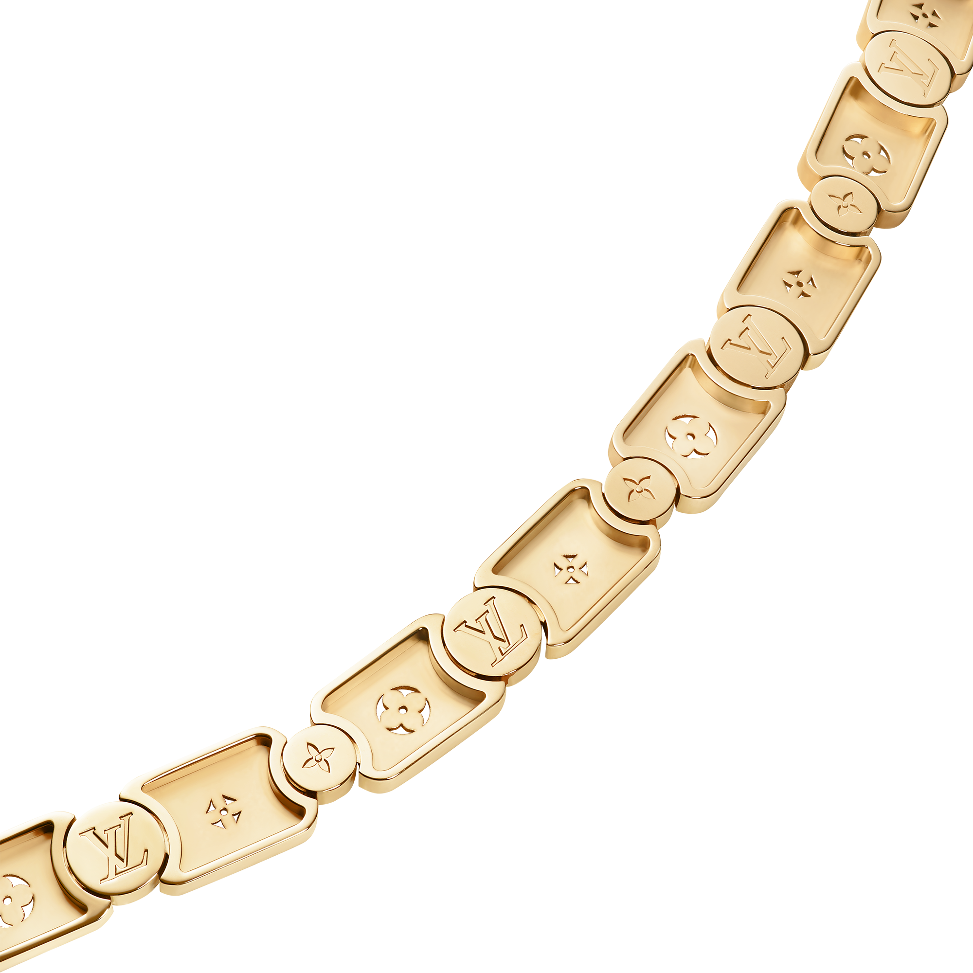 LV} - LV - LVLes Extraordinaires珠宝 | 路易威登LOUIS VUITTON官网 (产品缩放)