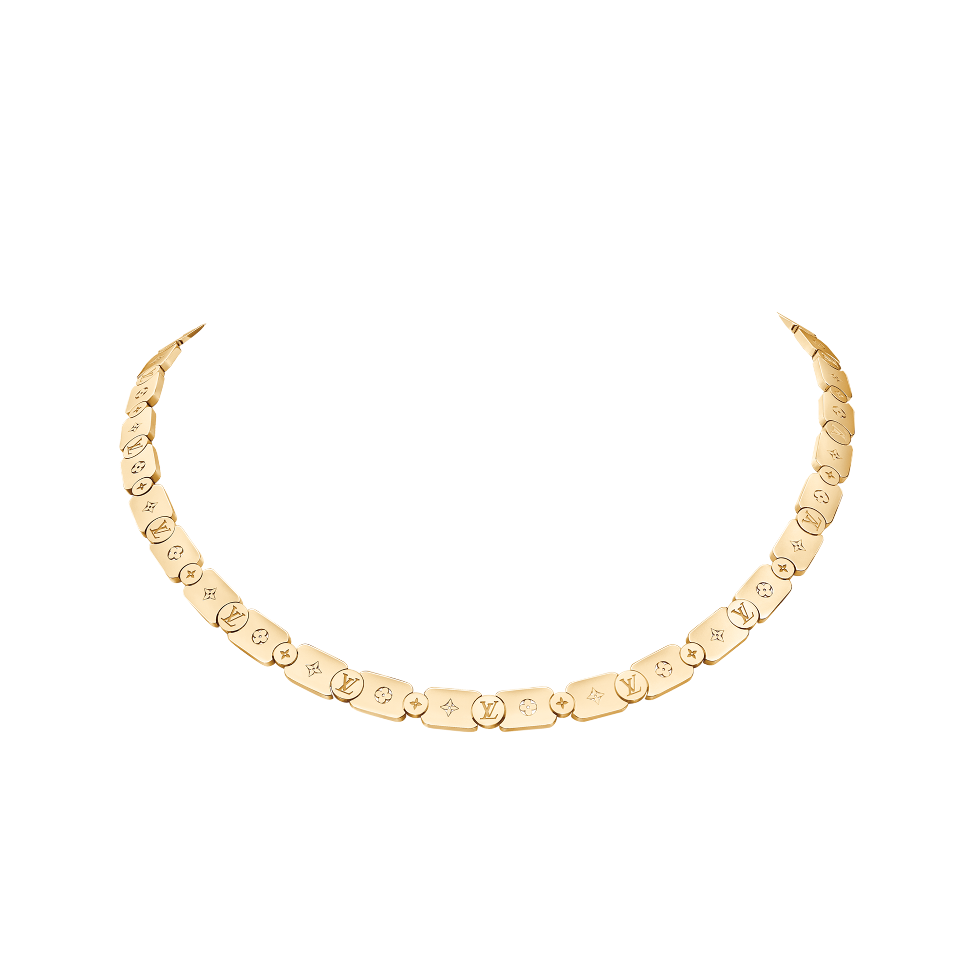 LV} - LV - LVLes Extraordinaires珠宝 | 路易威登LOUIS VUITTON官网 (产品缩放)