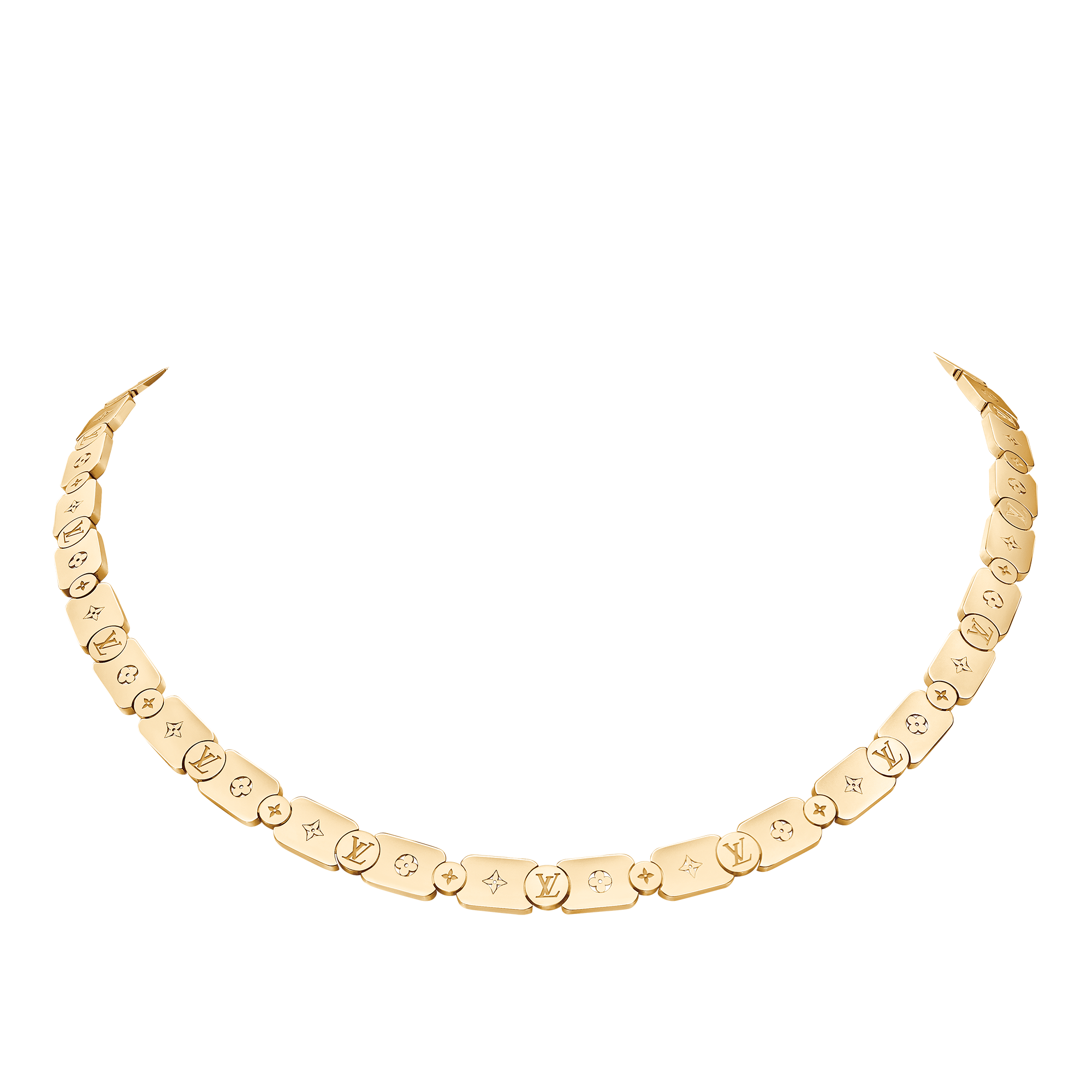 LV} - LV - LVLes Extraordinaires珠宝 | 路易威登LOUIS VUITTON官网 (产品缩放)