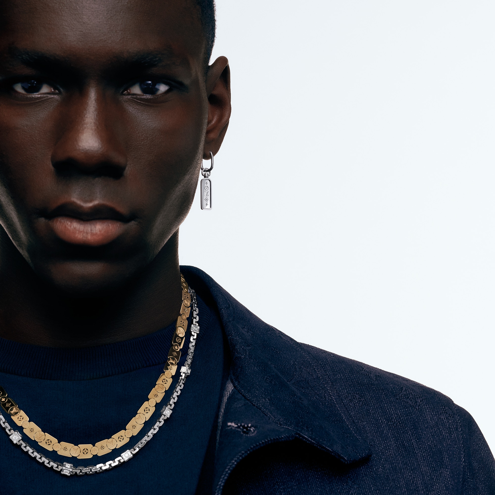 LV} - LV - LVLes Extraordinaires珠宝 | 路易威登LOUIS VUITTON官网 (产品缩放)