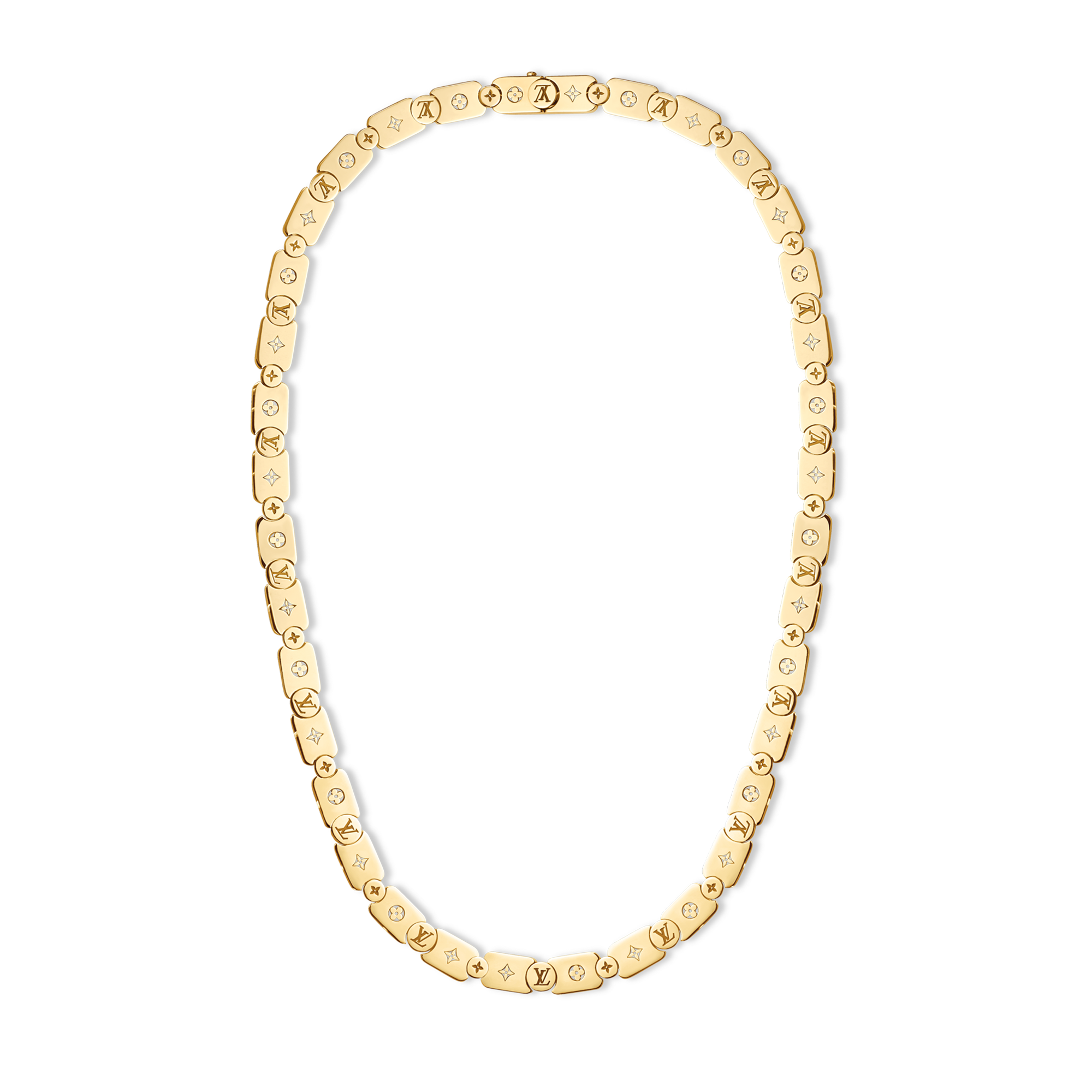 LV} - LV - LVLes Extraordinaires珠宝 | 路易威登LOUIS VUITTON官网 (产品缩放)