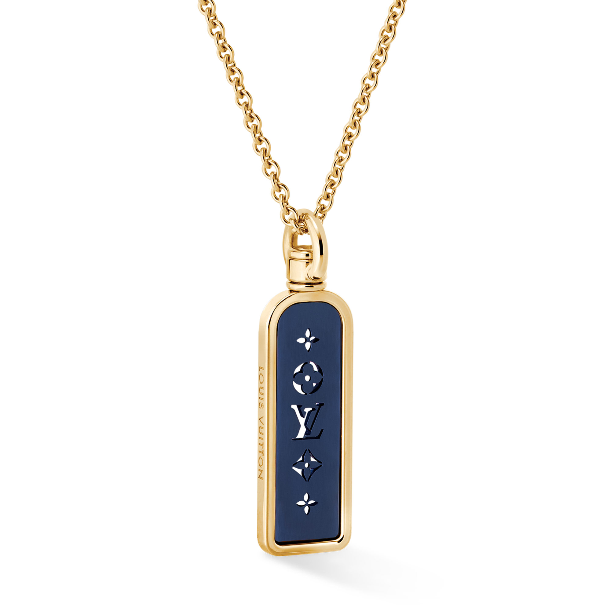 LV} - LV - LVLes Extraordinaires珠宝 | 路易威登LOUIS VUITTON官网 (产品缩放)