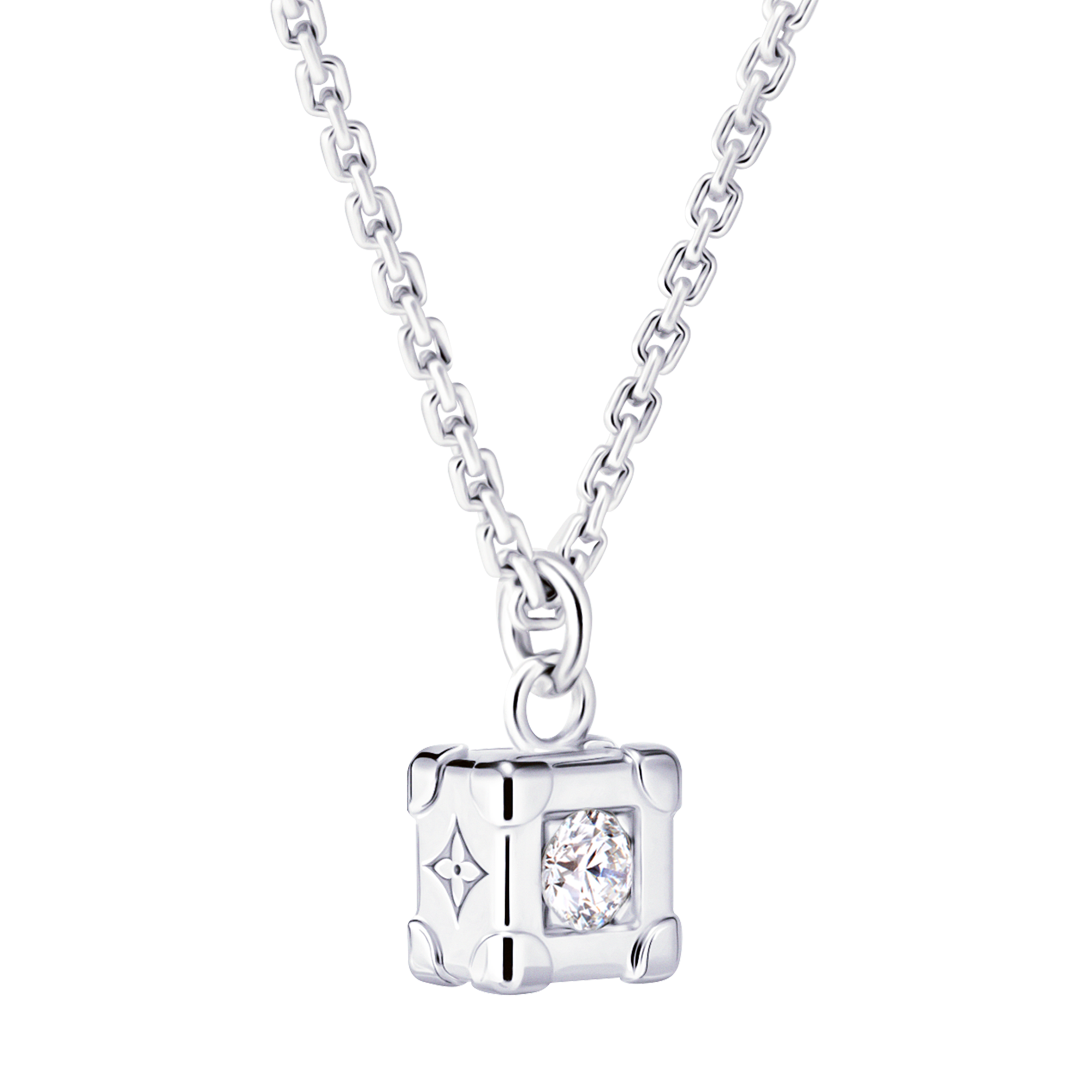 LV} - LV - LVLes Extraordinaires珠宝 | 路易威登LOUIS VUITTON官网 (产品缩放)