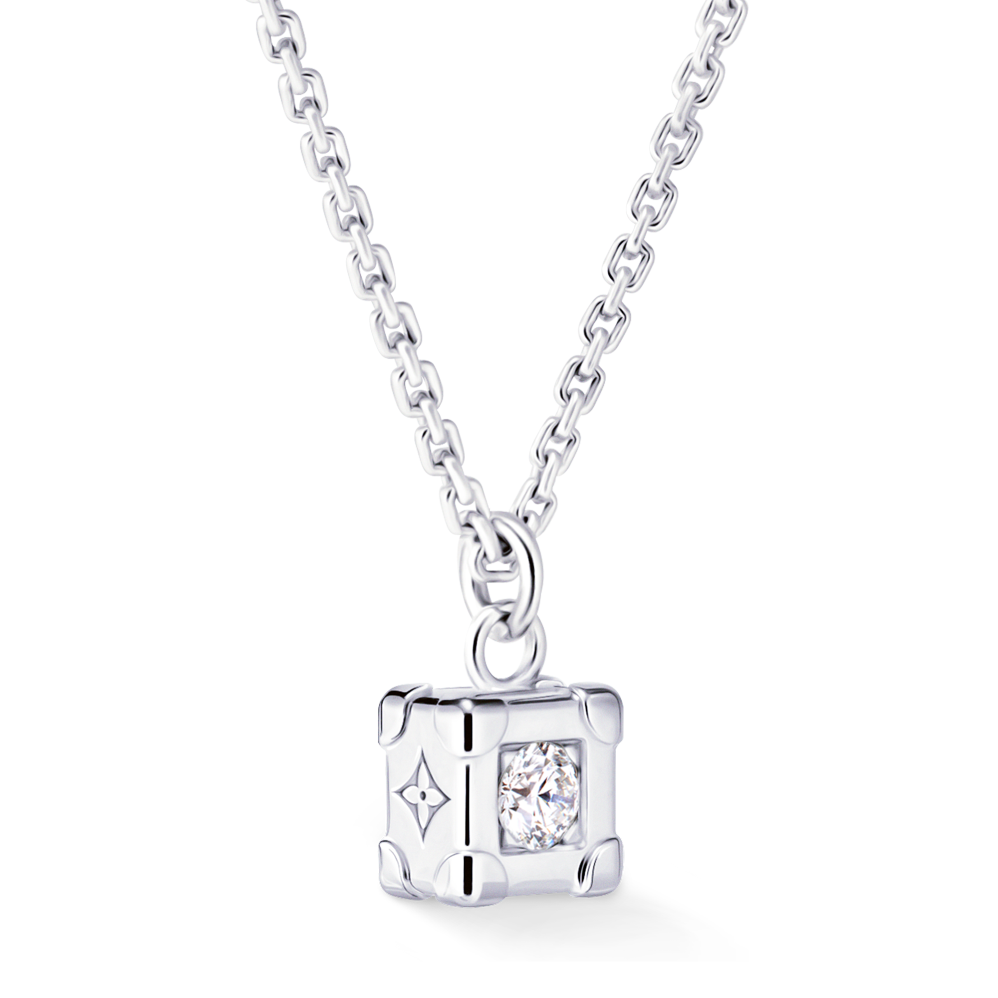 LV} - LV - LVLes Extraordinaires珠宝 | 路易威登LOUIS VUITTON官网 (产品缩放)