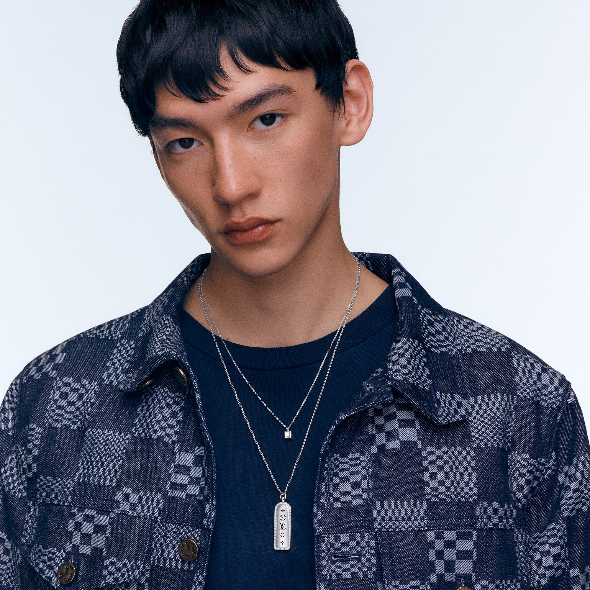 LV} - LV - LVLes Extraordinaires珠宝 | 路易威登LOUIS VUITTON官网 (产品缩放)