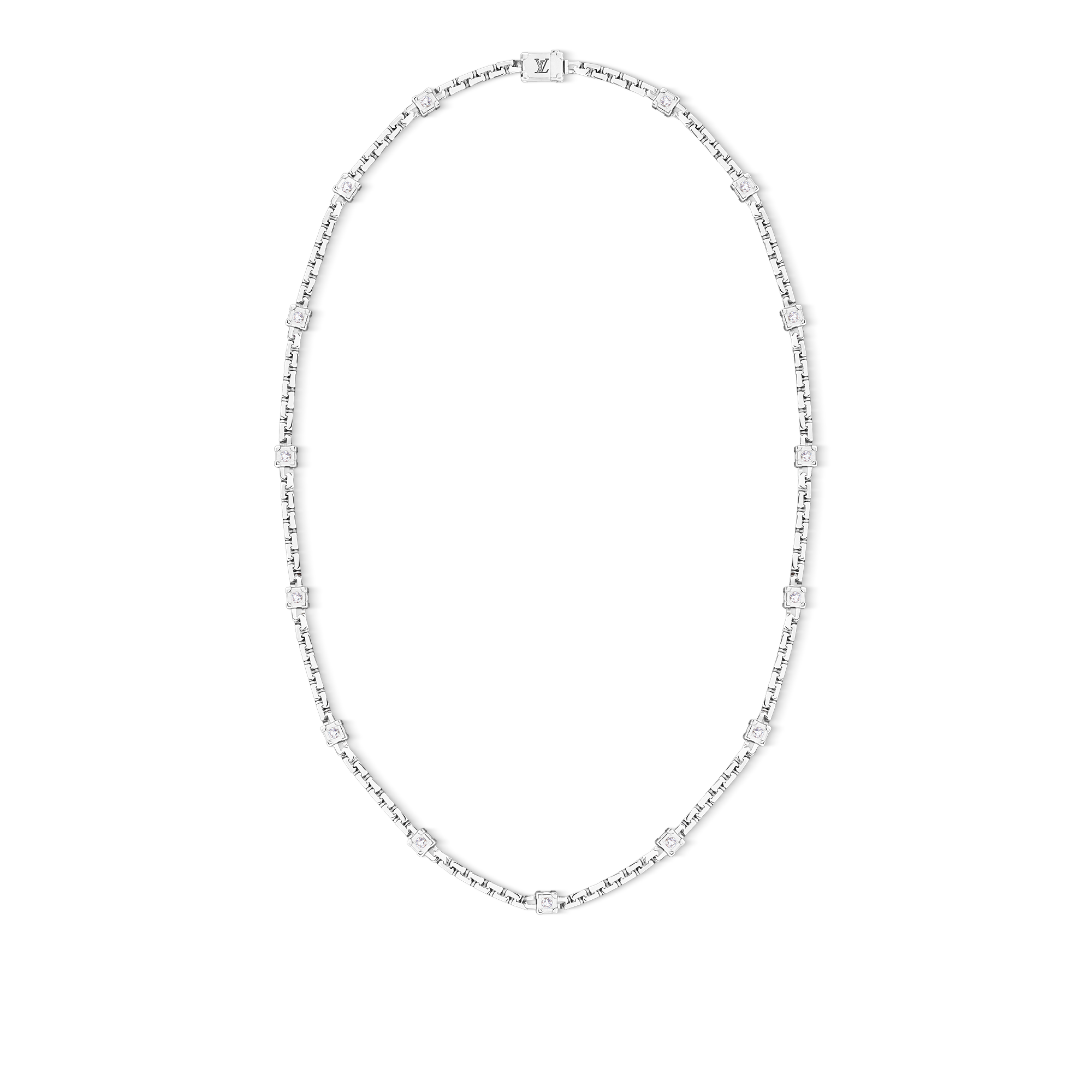 LV} - LV - LVLes Extraordinaires珠宝 | 路易威登LOUIS VUITTON官网 (产品缩放)