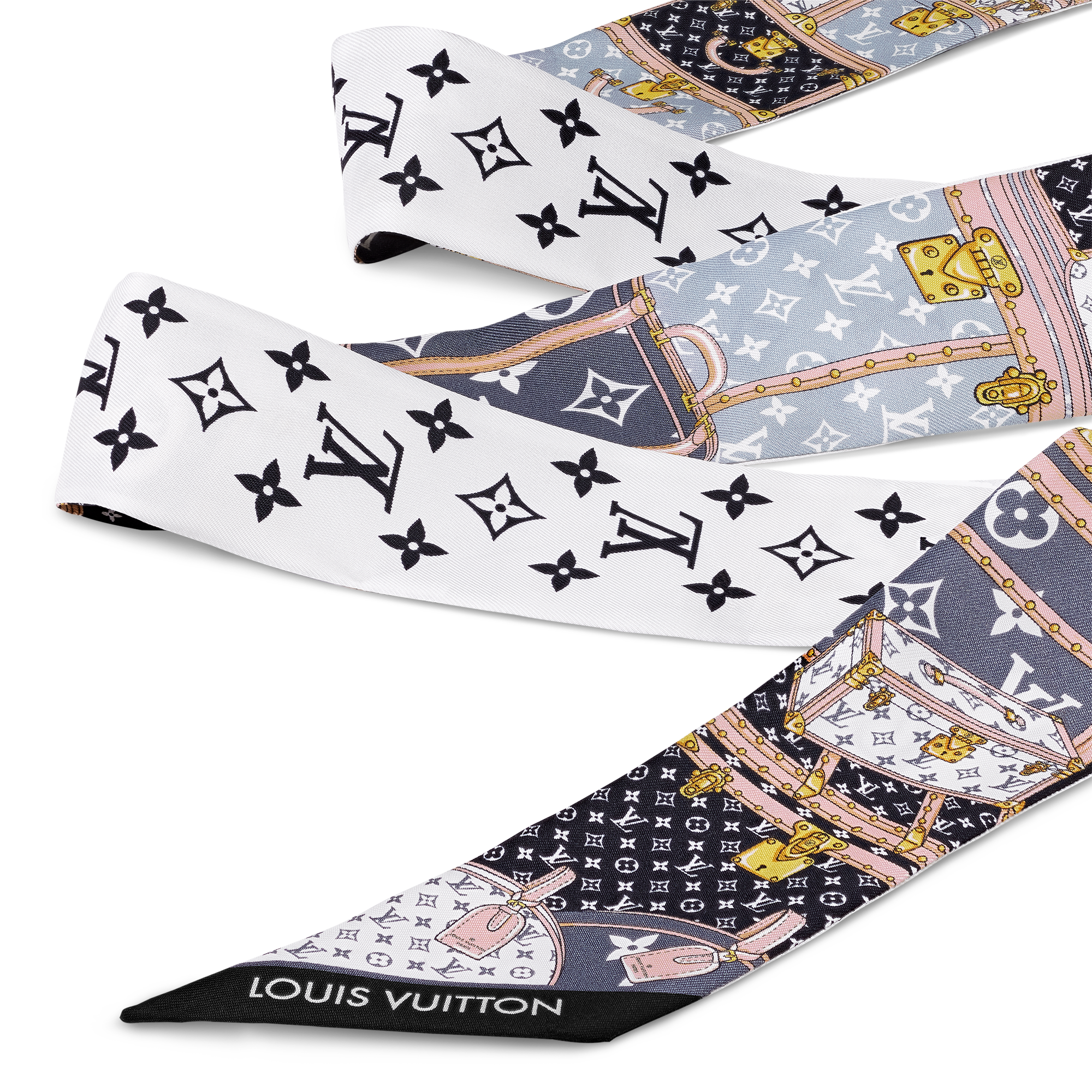 LV} - LVS00 - LV女士灵动配饰 | 路易威登LOUIS VUITTON官网 (产品缩放)