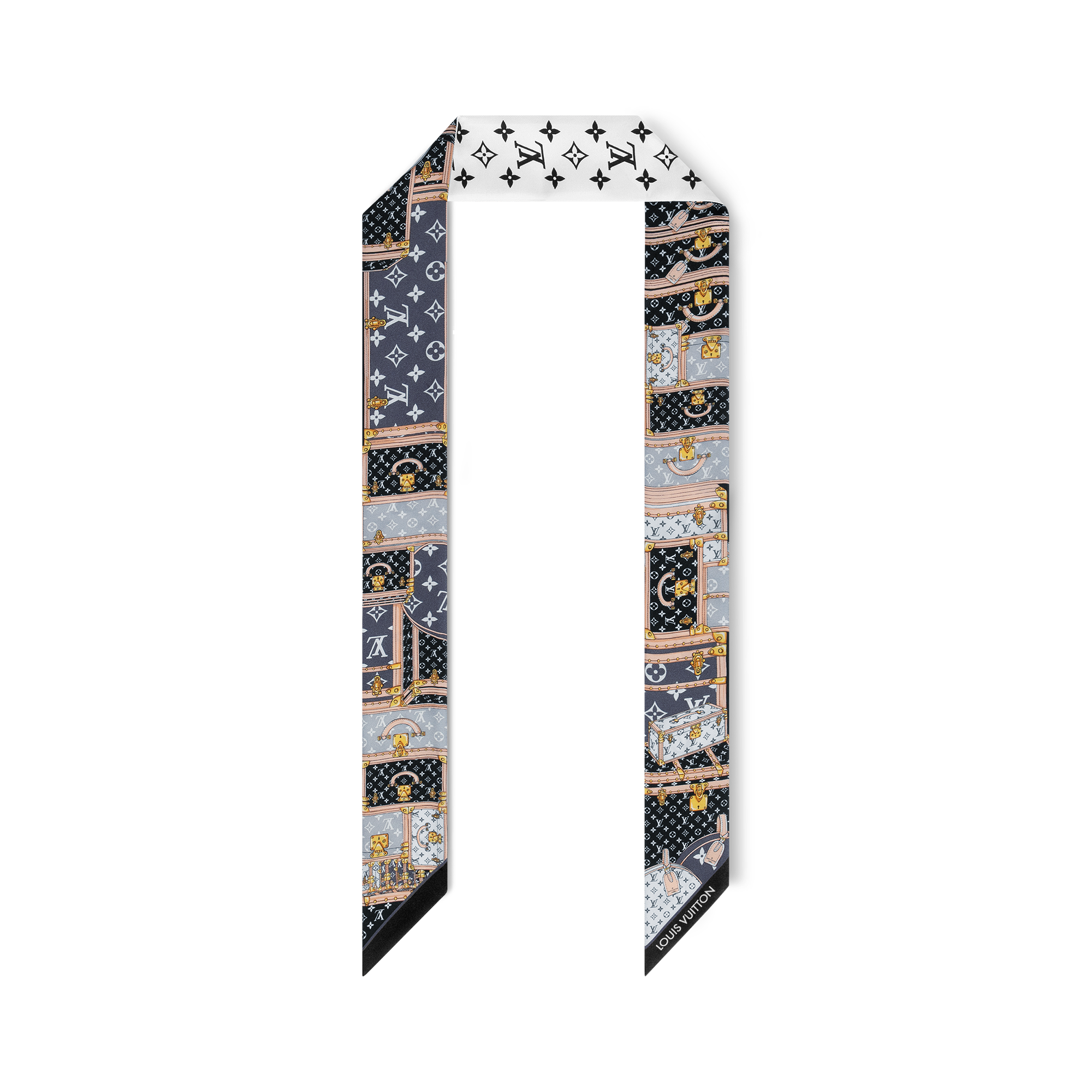 LV} - LVS00 - LV女士灵动配饰 | 路易威登LOUIS VUITTON官网 (产品缩放)