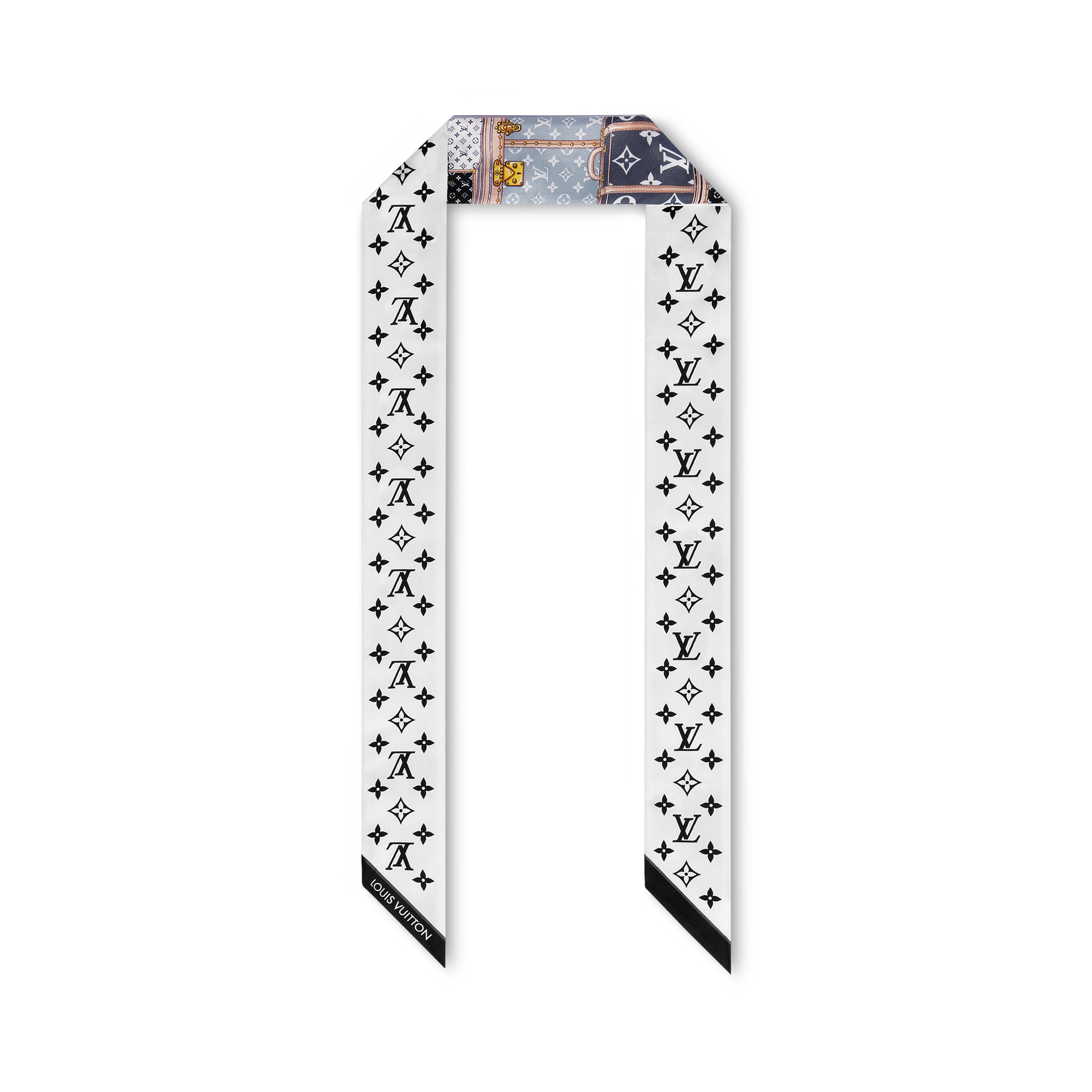 LV} - LVS00 - LV女士灵动配饰 | 路易威登LOUIS VUITTON官网 (产品缩放)