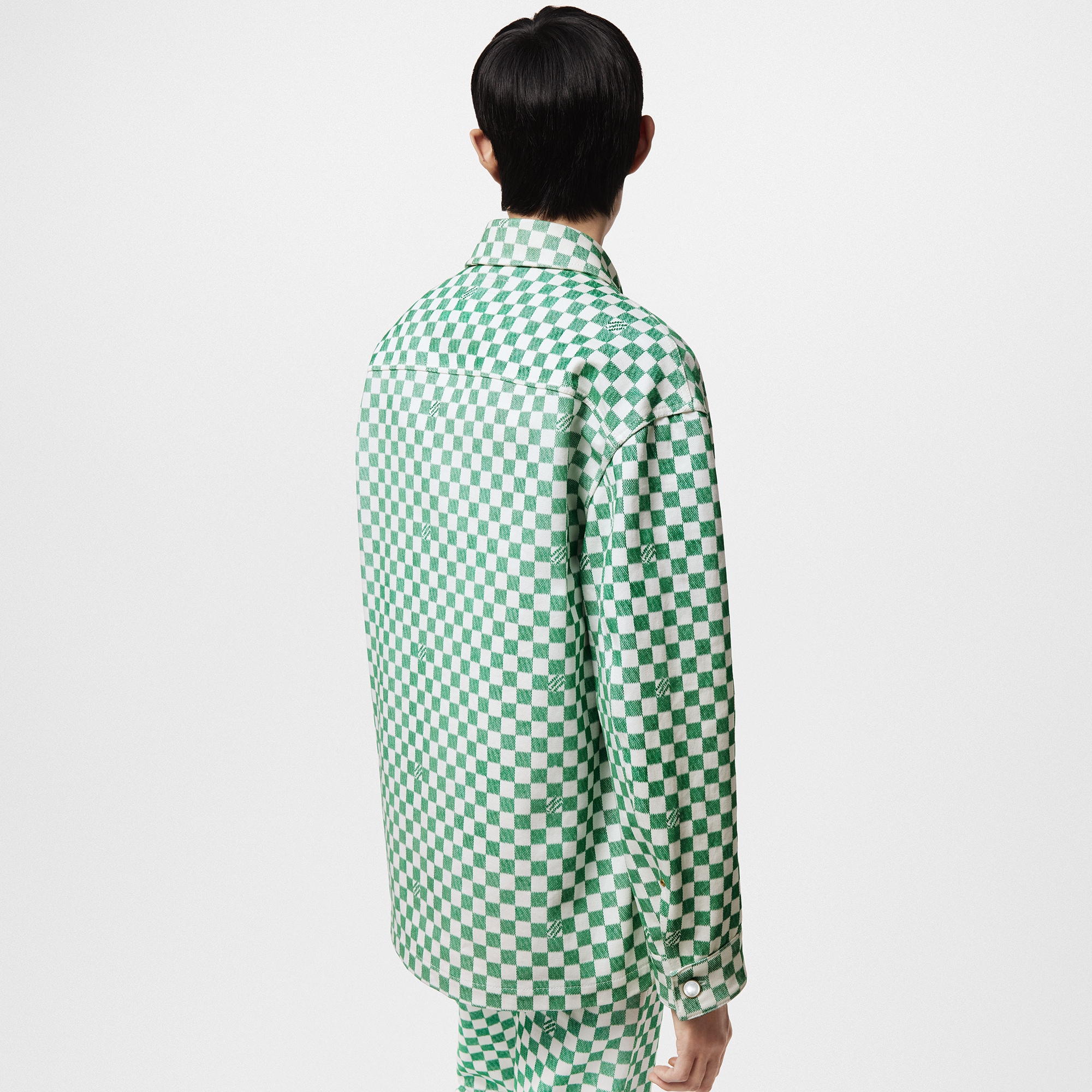 LV} - LV - LV男士高级成衣 | 路易威登LOUIS VUITTON官网 (产品缩放)
