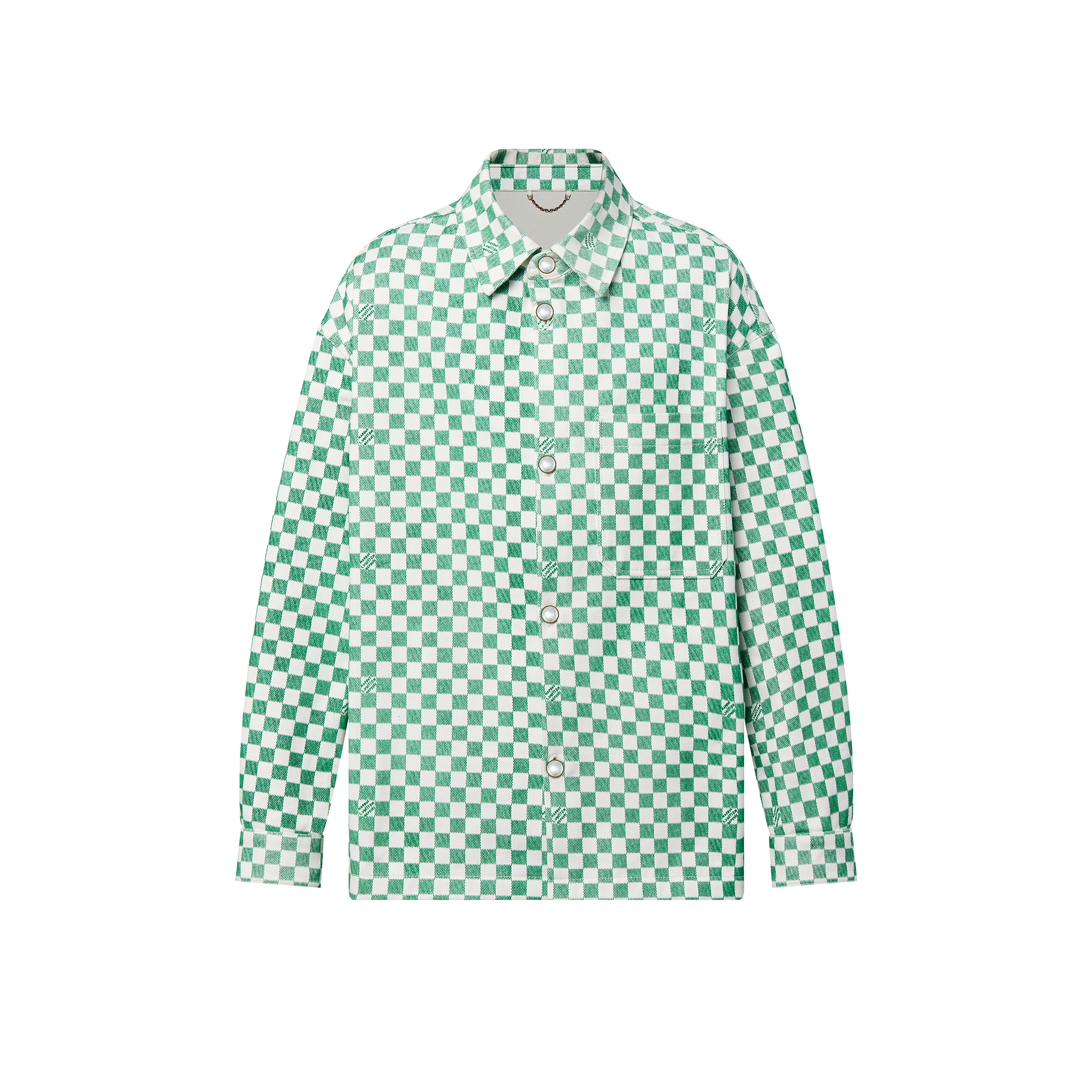 LV} - LV - LV男士高级成衣 | 路易威登LOUIS VUITTON官网 (产品缩放)